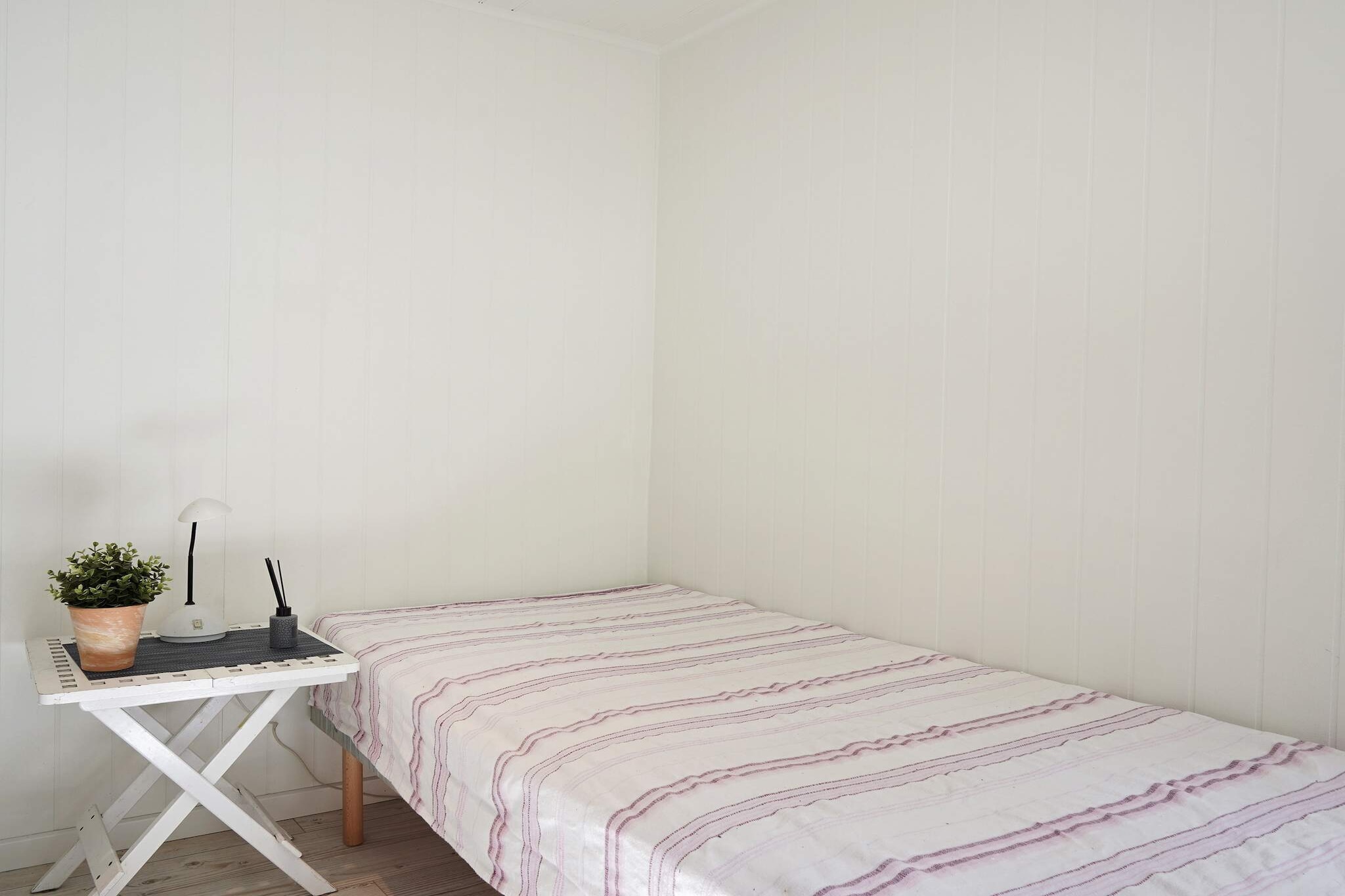 Maison de vacances pour 5 a Aakirkeby - Intérieur