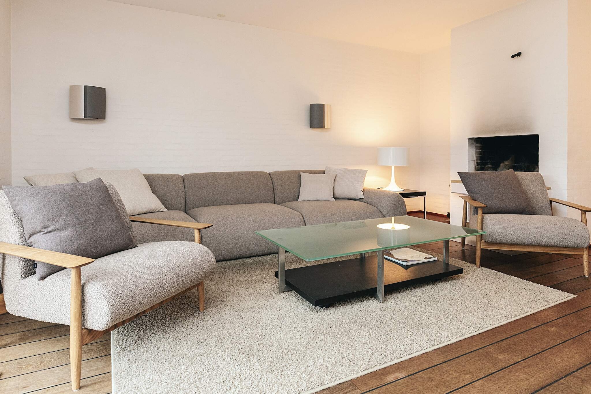 6 persoons vakantie huis in Skagen-By Traum - Binnen
