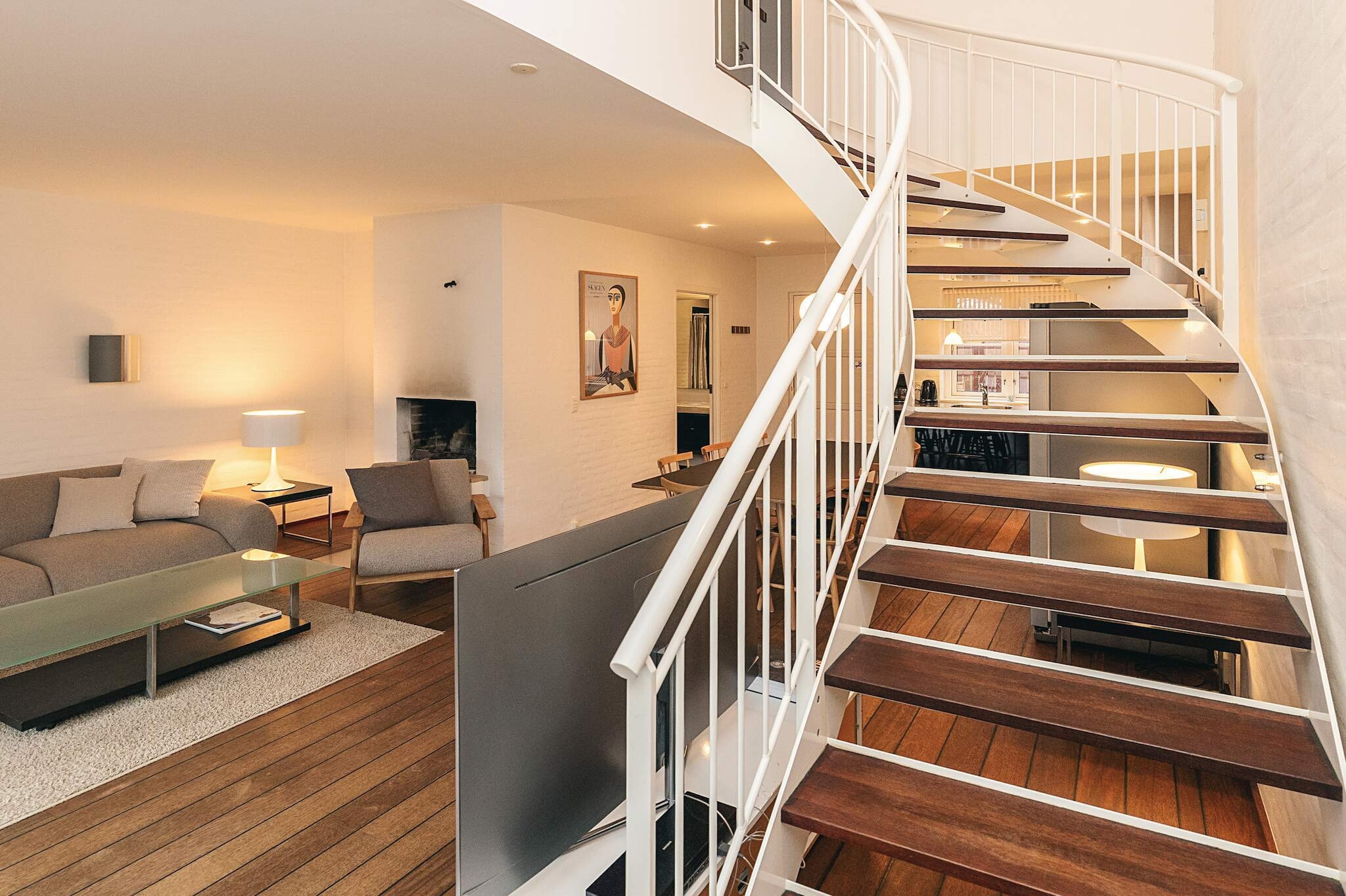 6 persoons vakantie huis in Skagen-By Traum - Binnen