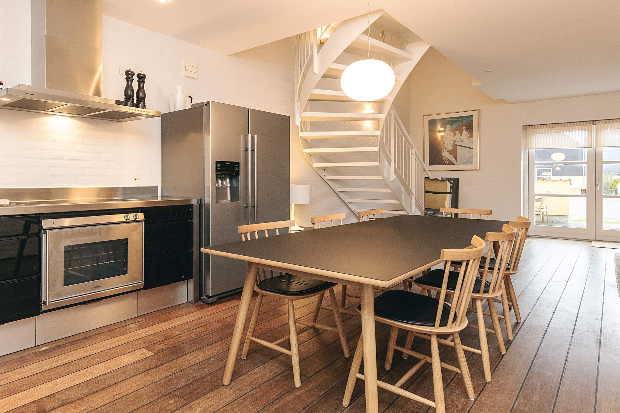 6 persoons vakantie huis in Skagen-By Traum - Binnen
