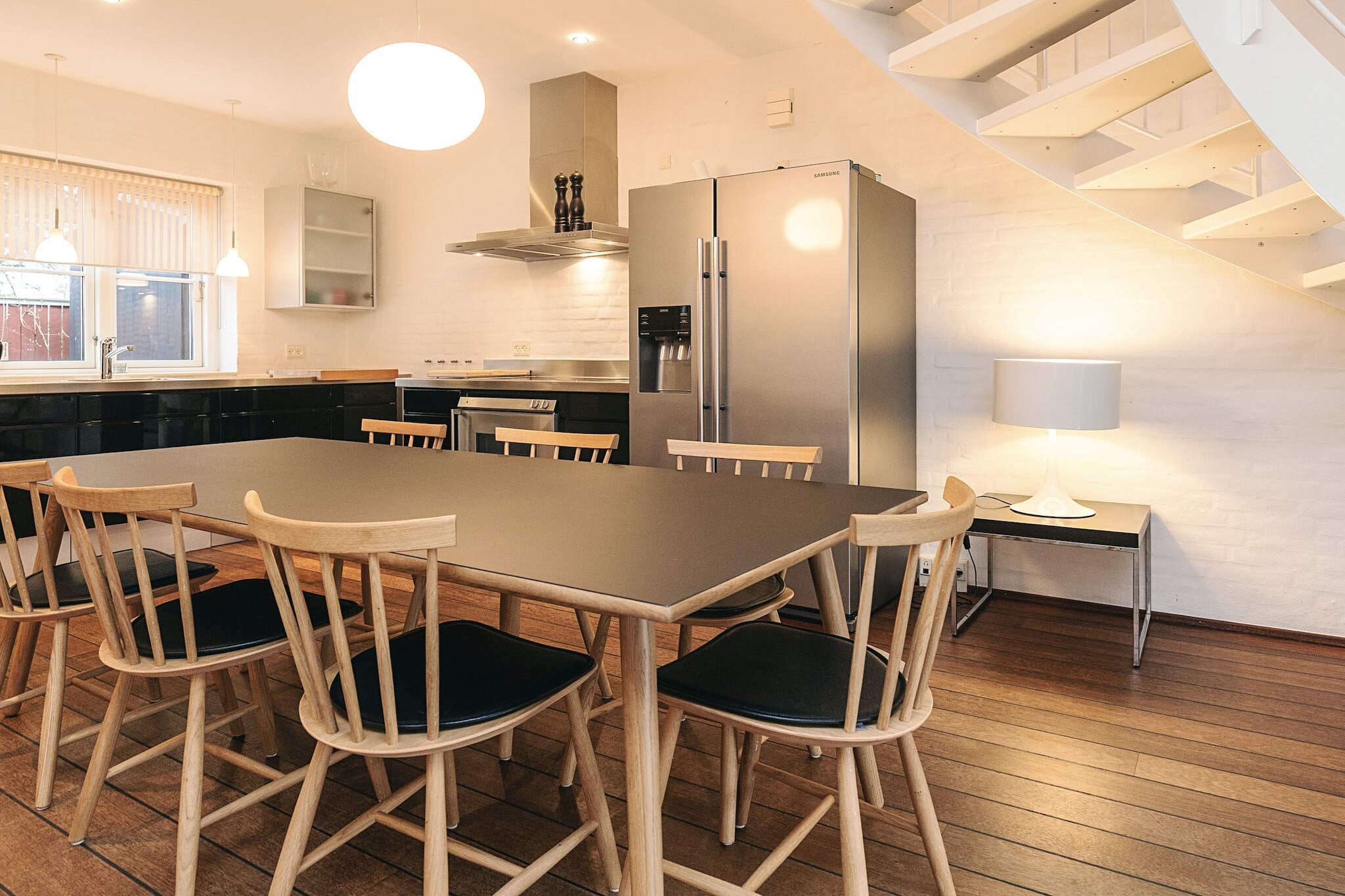6 persoons vakantie huis in Skagen-By Traum - Binnen