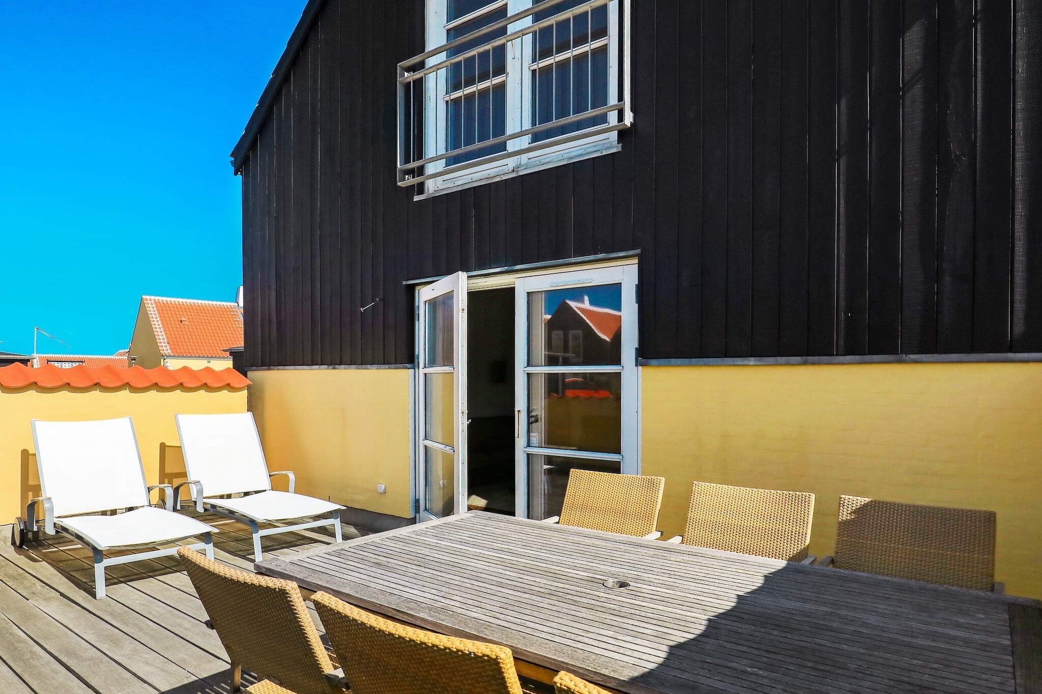 6 persoons vakantie huis in Skagen-By Traum - Uitzicht
