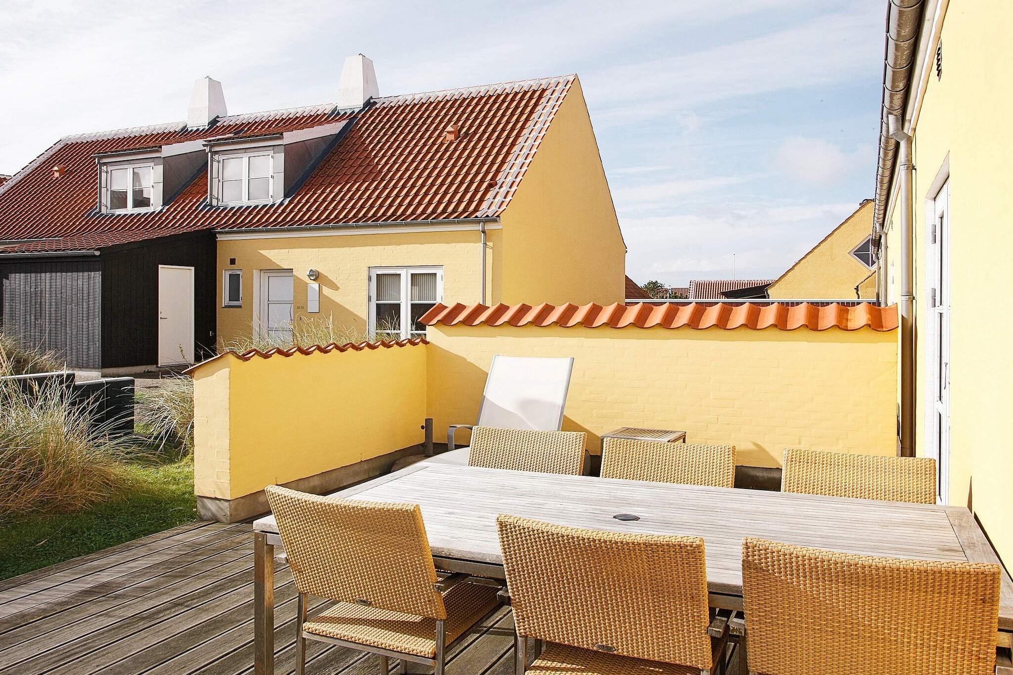 6 persoons vakantie huis in Skagen-By Traum - Uitzicht