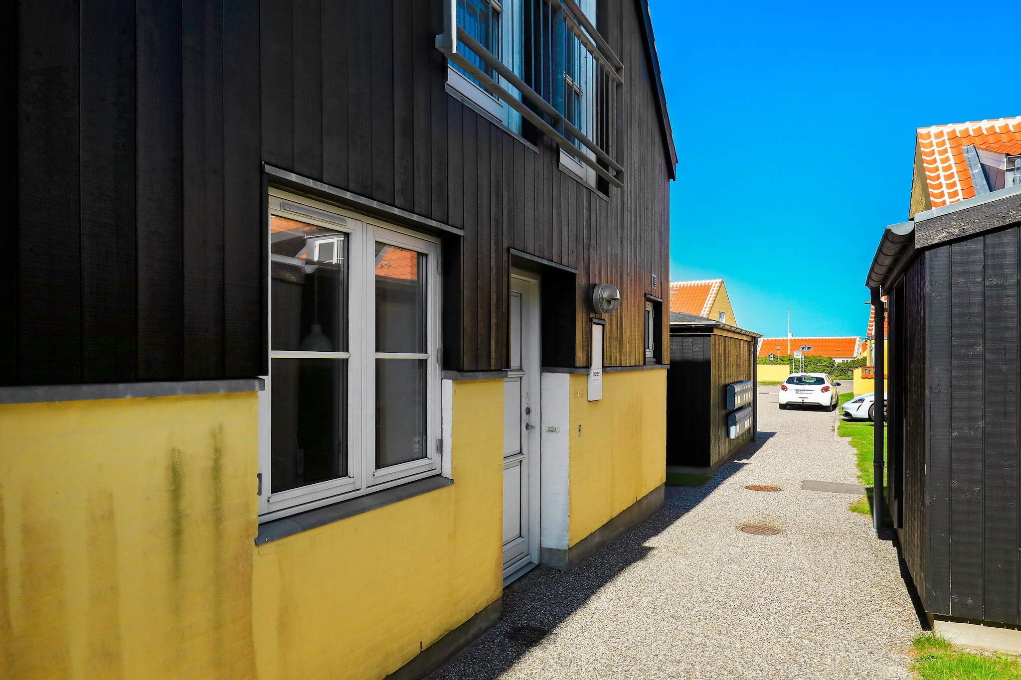 6 persoons vakantie huis in Skagen-By Traum - Uitzicht