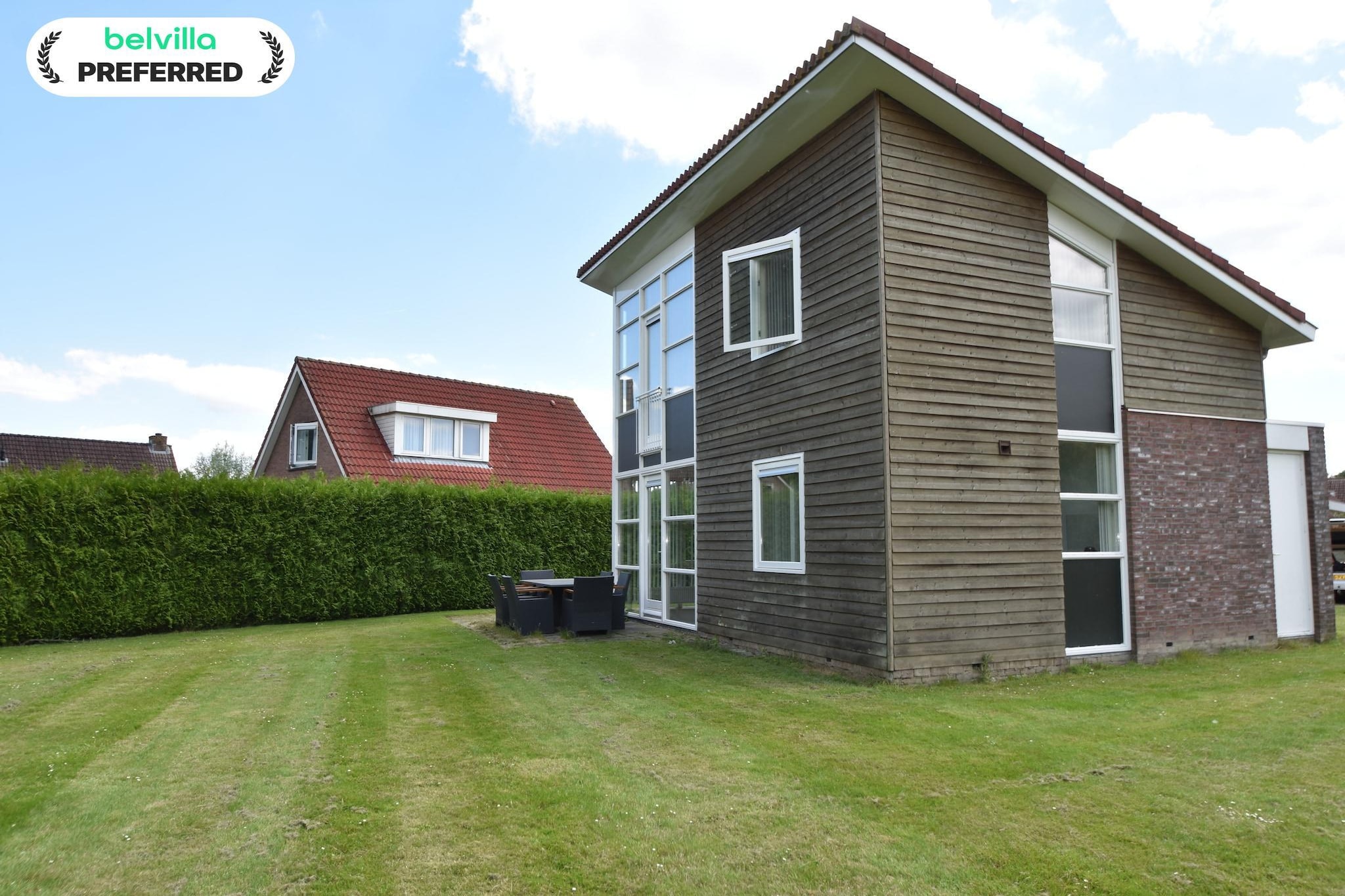Horsterwold 22