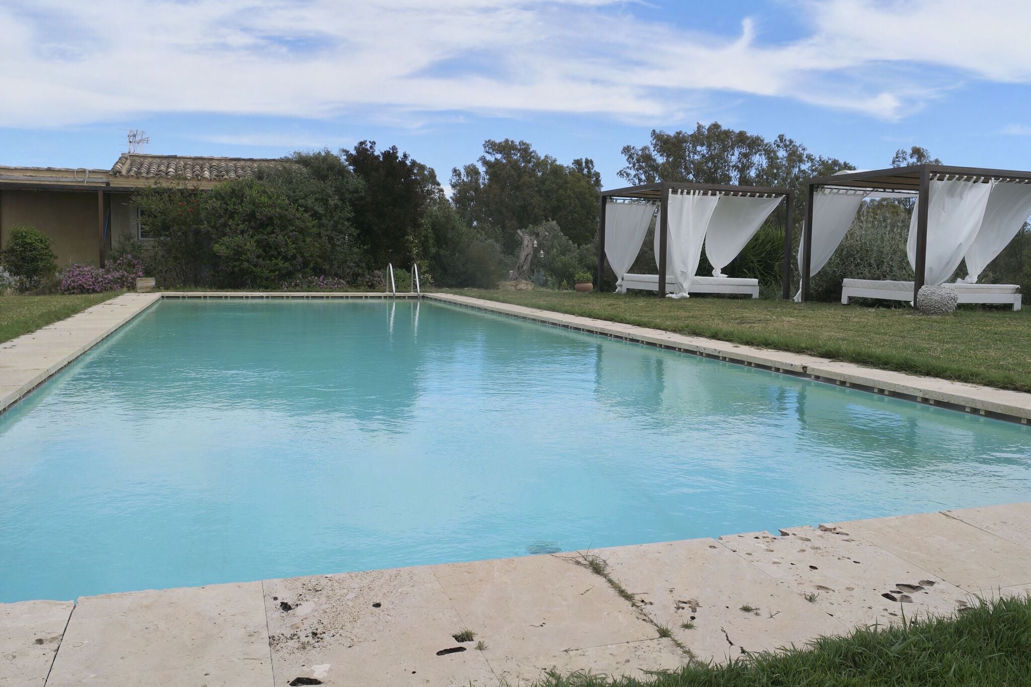 Holiday Home in Caltagirone with Private Swimming Pool