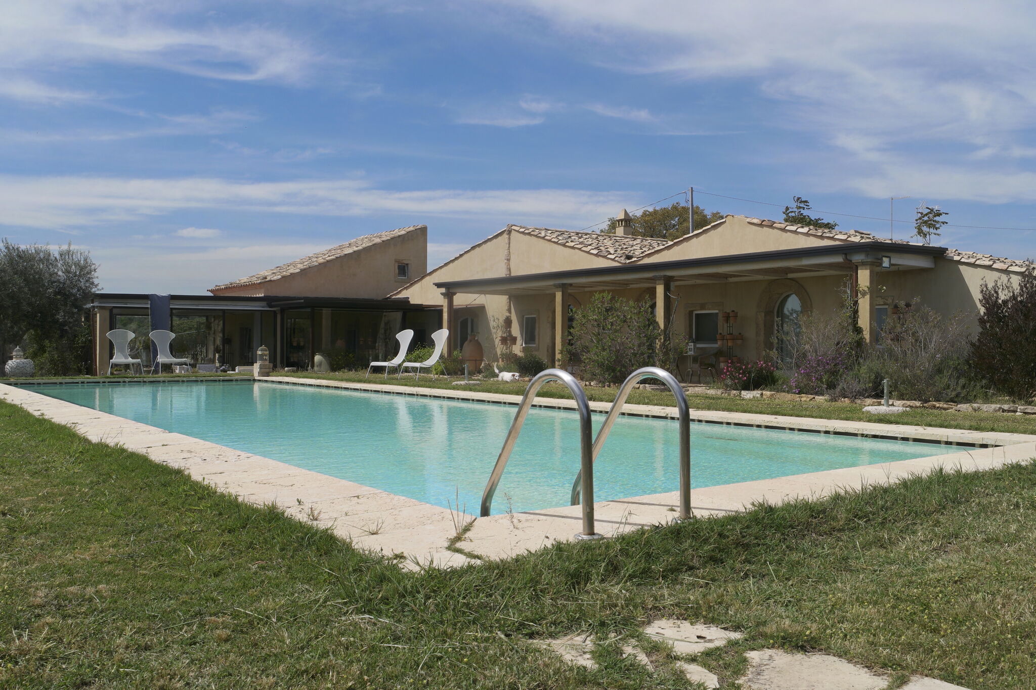 Holiday Home in Caltagirone with Private Swimming Pool