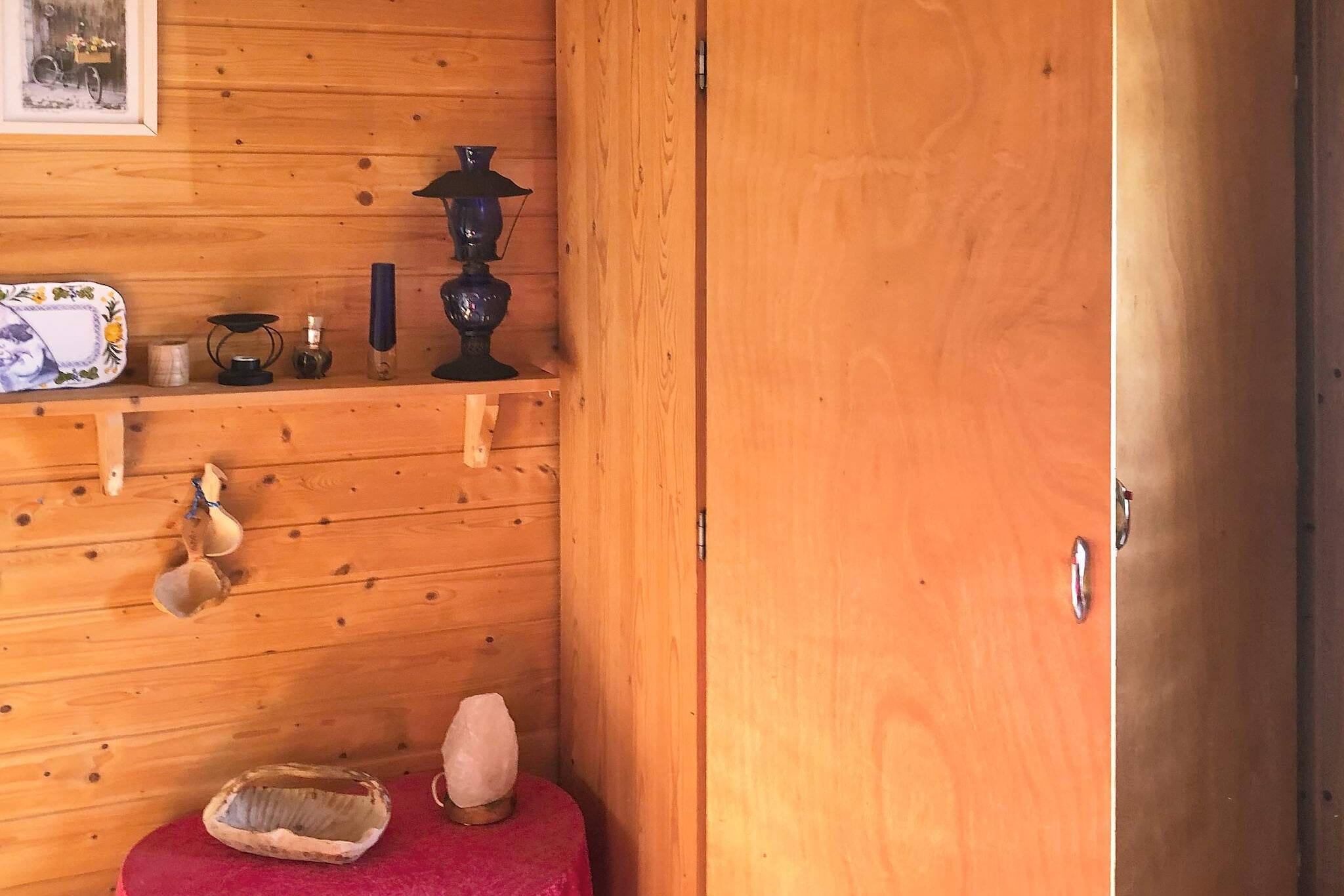 6 persoons vakantie huis in Utvik - Binnen