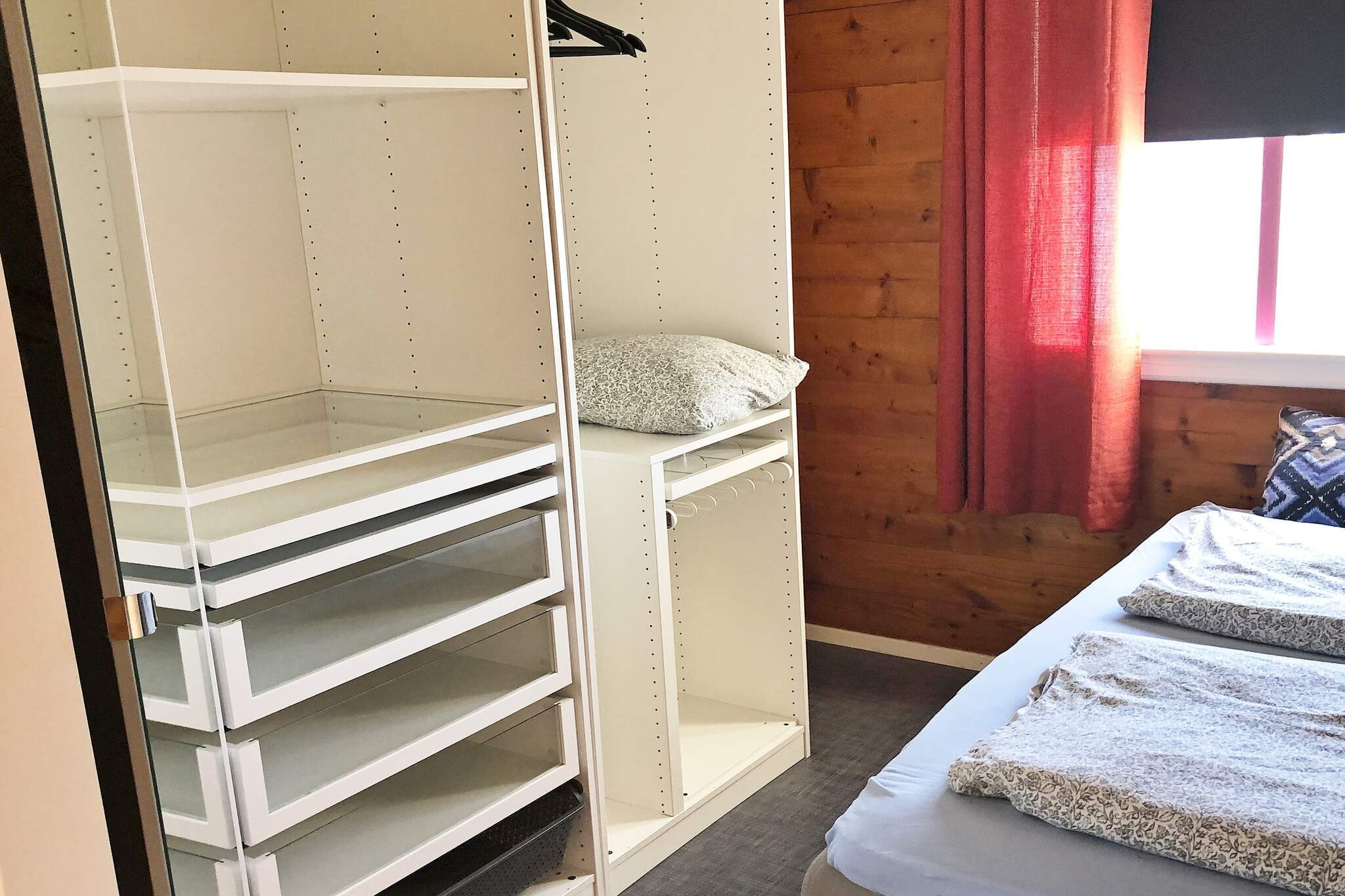 6 persoons vakantie huis in Utvik - Binnen