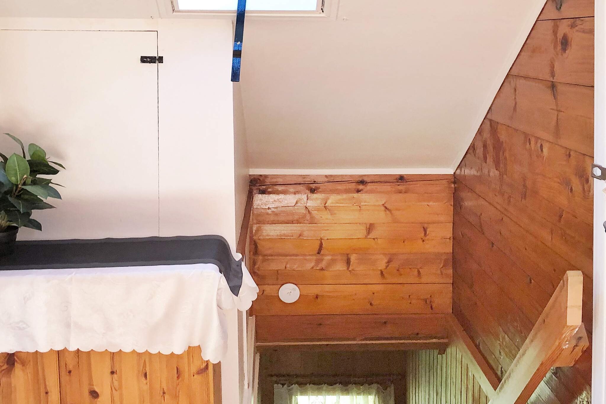 6 persoons vakantie huis in Utvik - Binnen