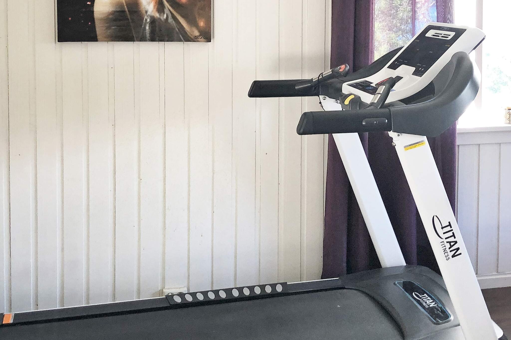 6 persoons vakantie huis in Utvik - Binnen