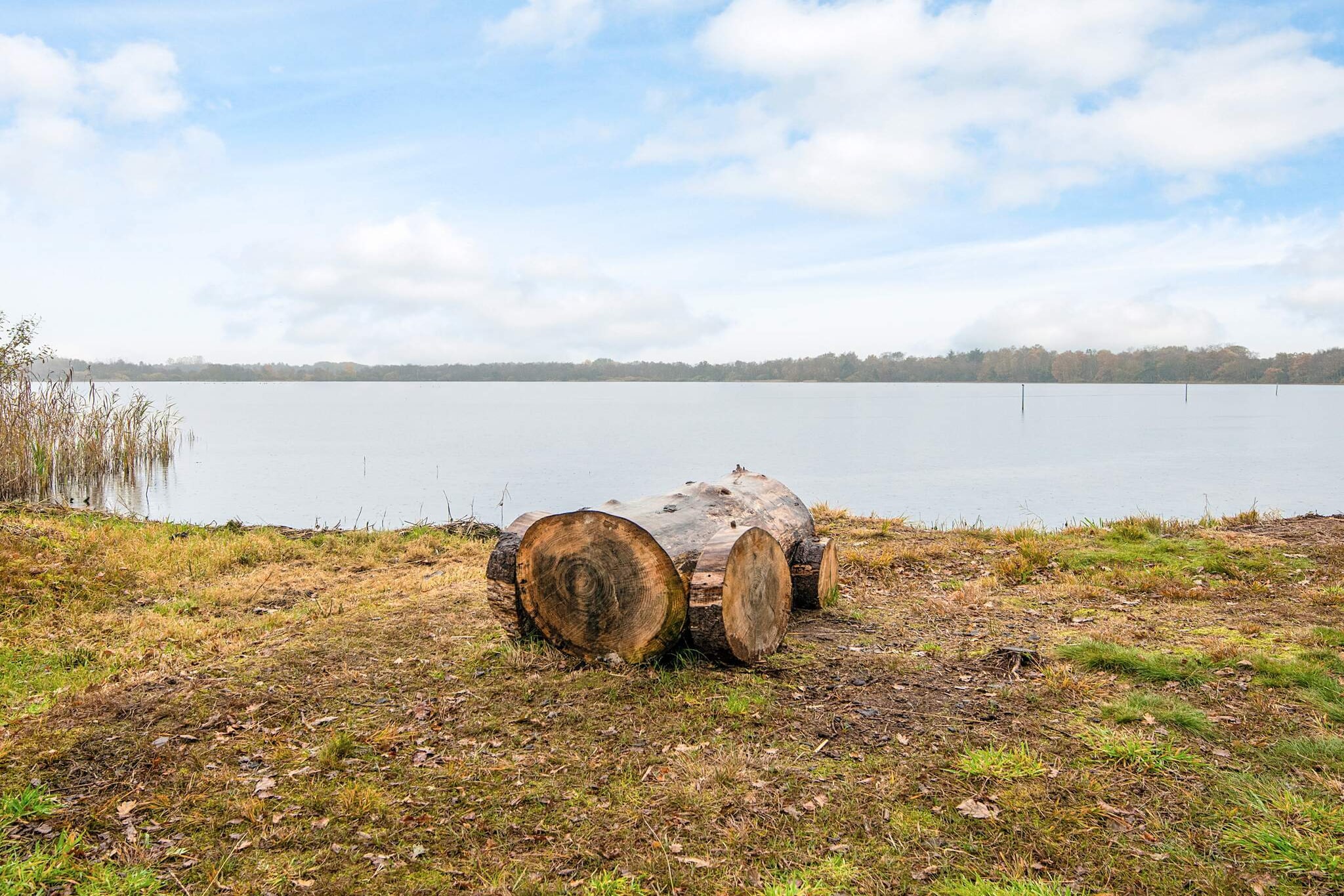 4 persoons vakantie huis in Ansager-By Traum