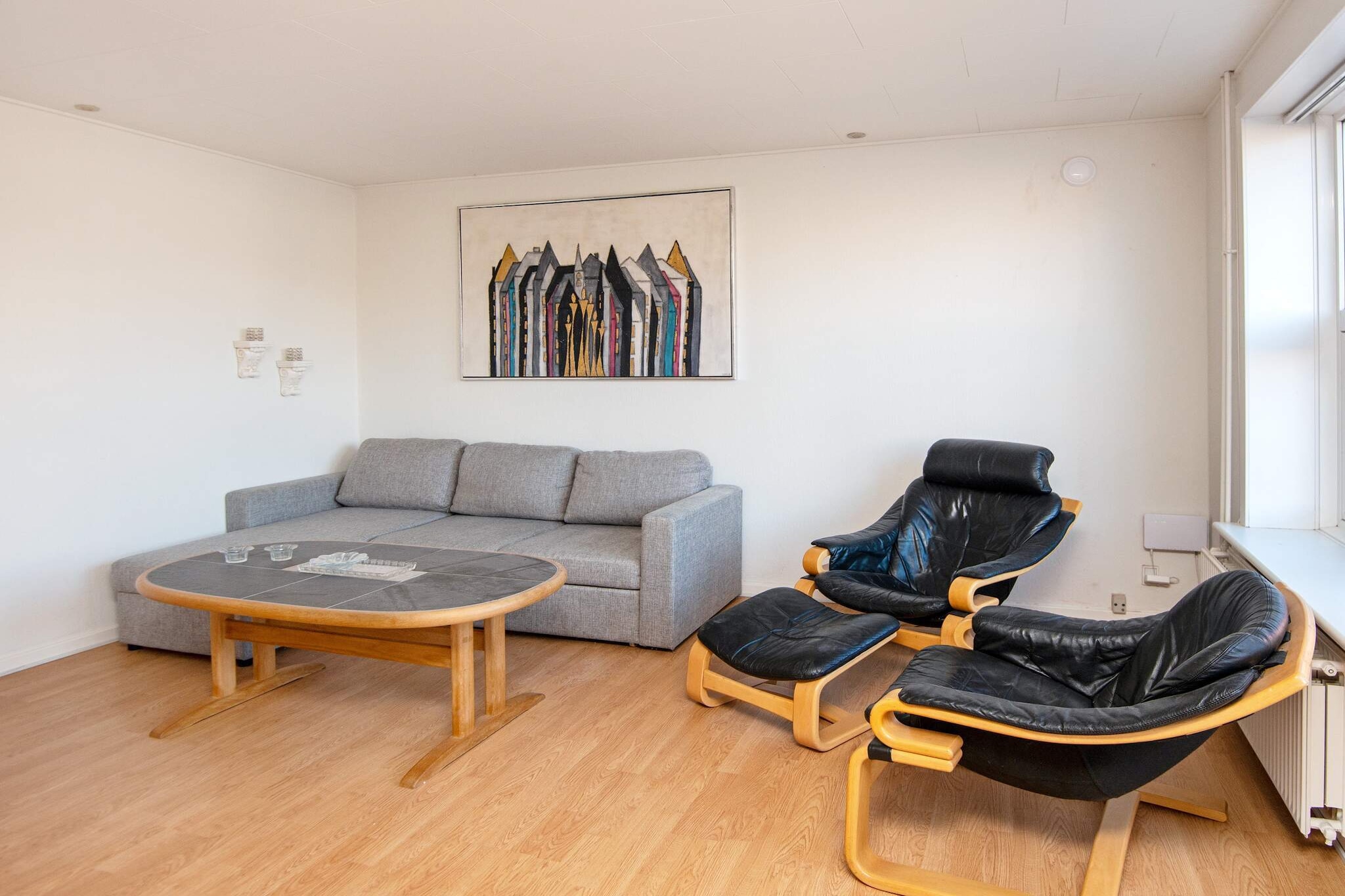 4 persoons vakantie huis in Ansager-By Traum