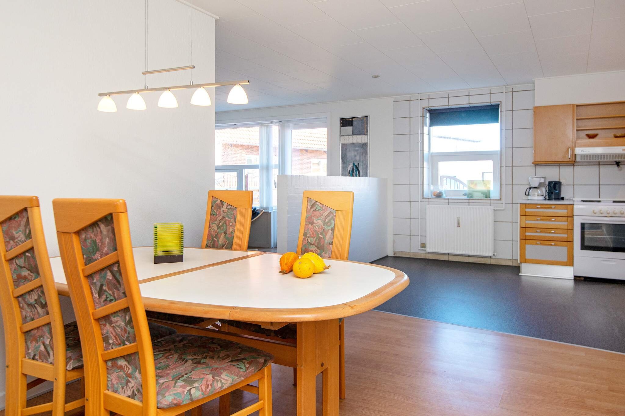Maison de vacances pour 4 a Ansager-By Traum - Intérieur