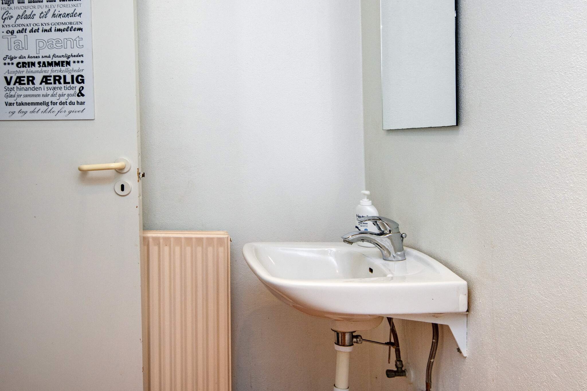 Maison de vacances pour 4 a Ansager-By Traum - Intérieur
