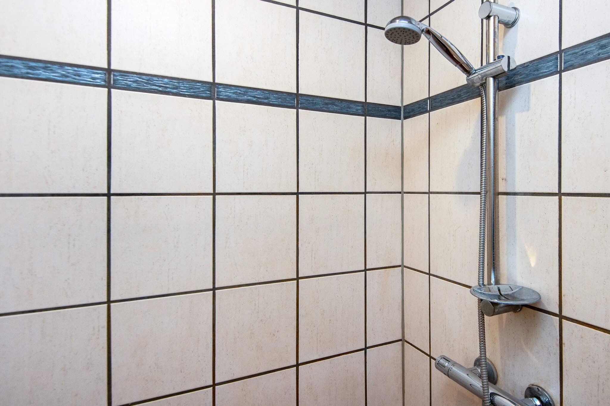 Maison de vacances pour 4 a Ansager-By Traum - Intérieur