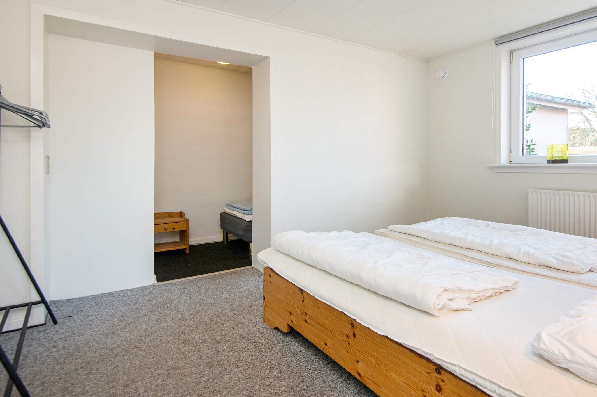 Maison de vacances pour 4 a Ansager-By Traum - Intérieur