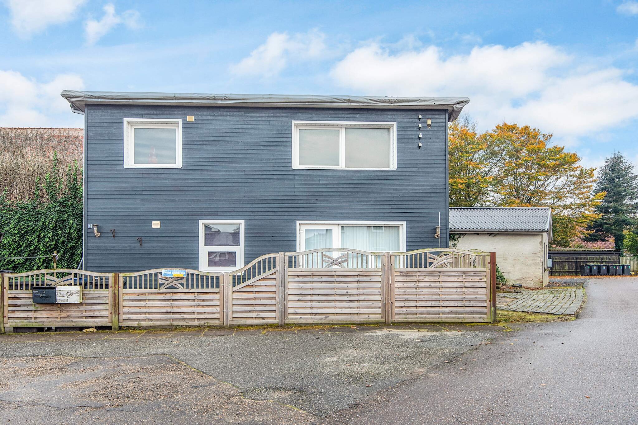 4 persoons vakantie huis in Ansager-By Traum