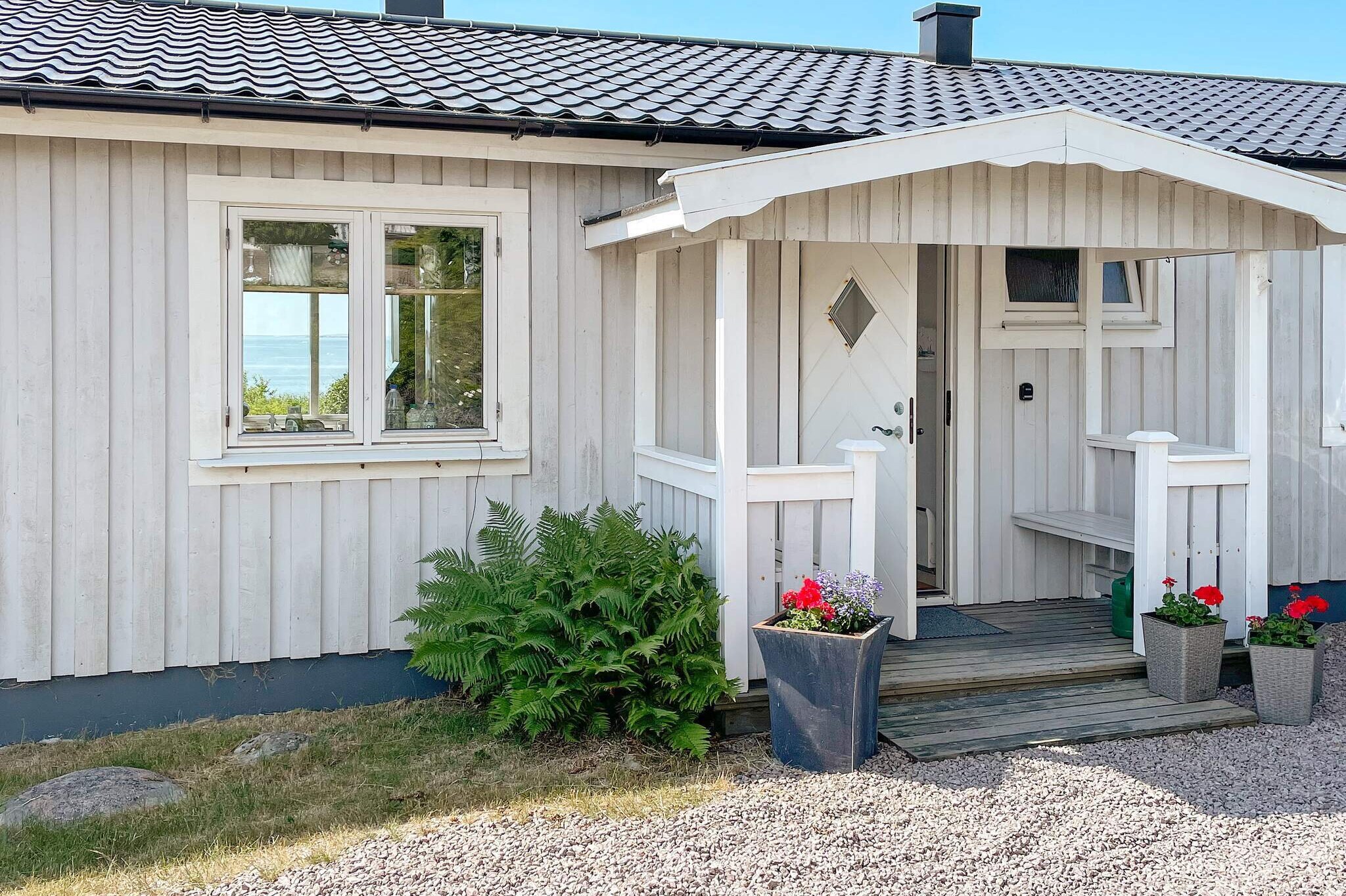12 person holiday home in LYSEKIL-By Traum
