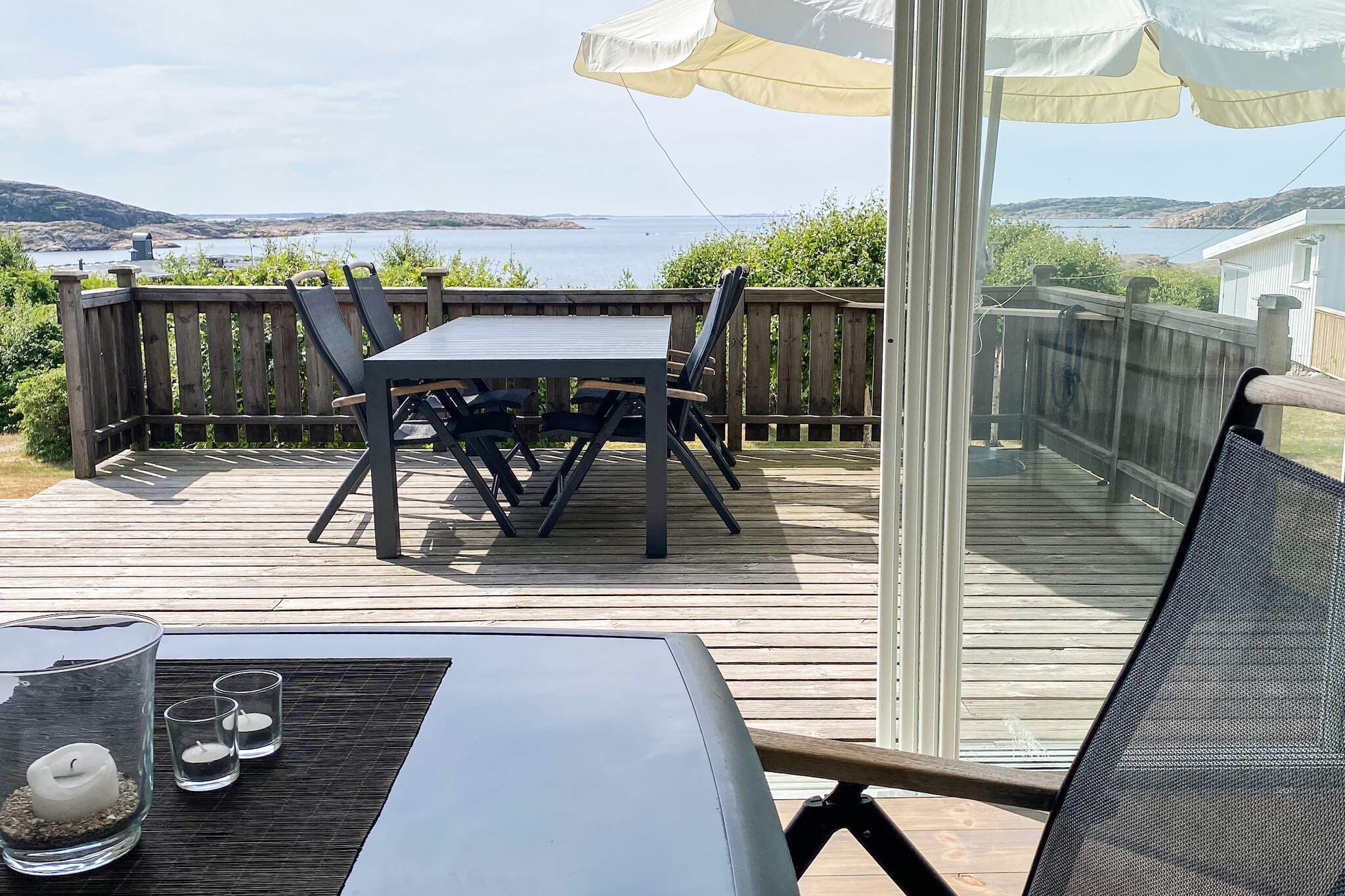 12 persoons vakantie huis in LYSEKIL-By Traum