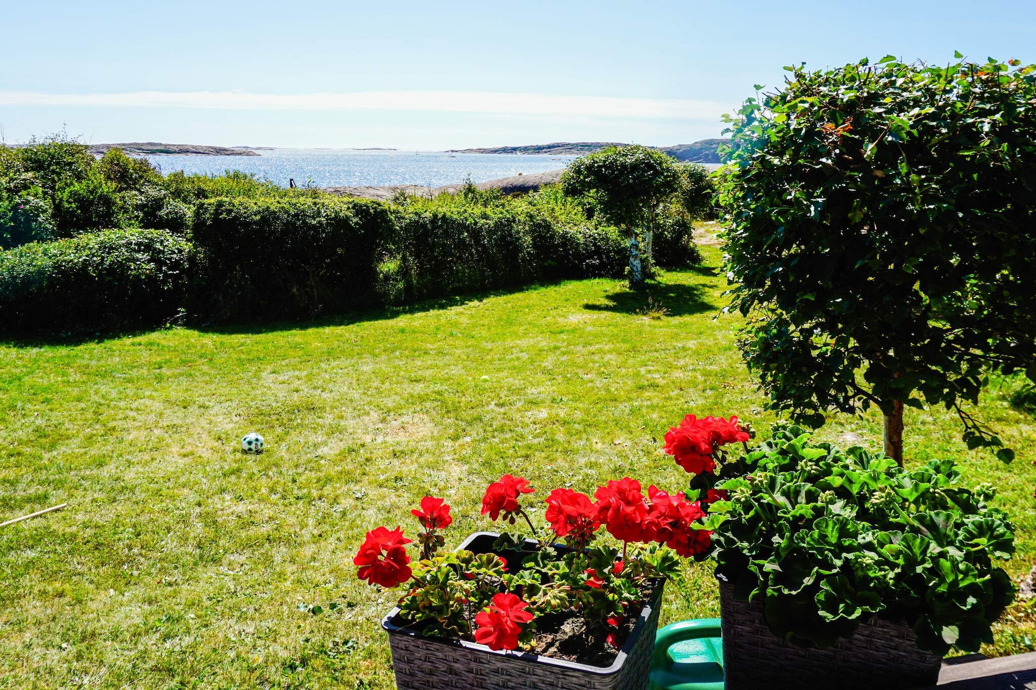 12 persoons vakantie huis in LYSEKIL-By Traum-Buitenlucht