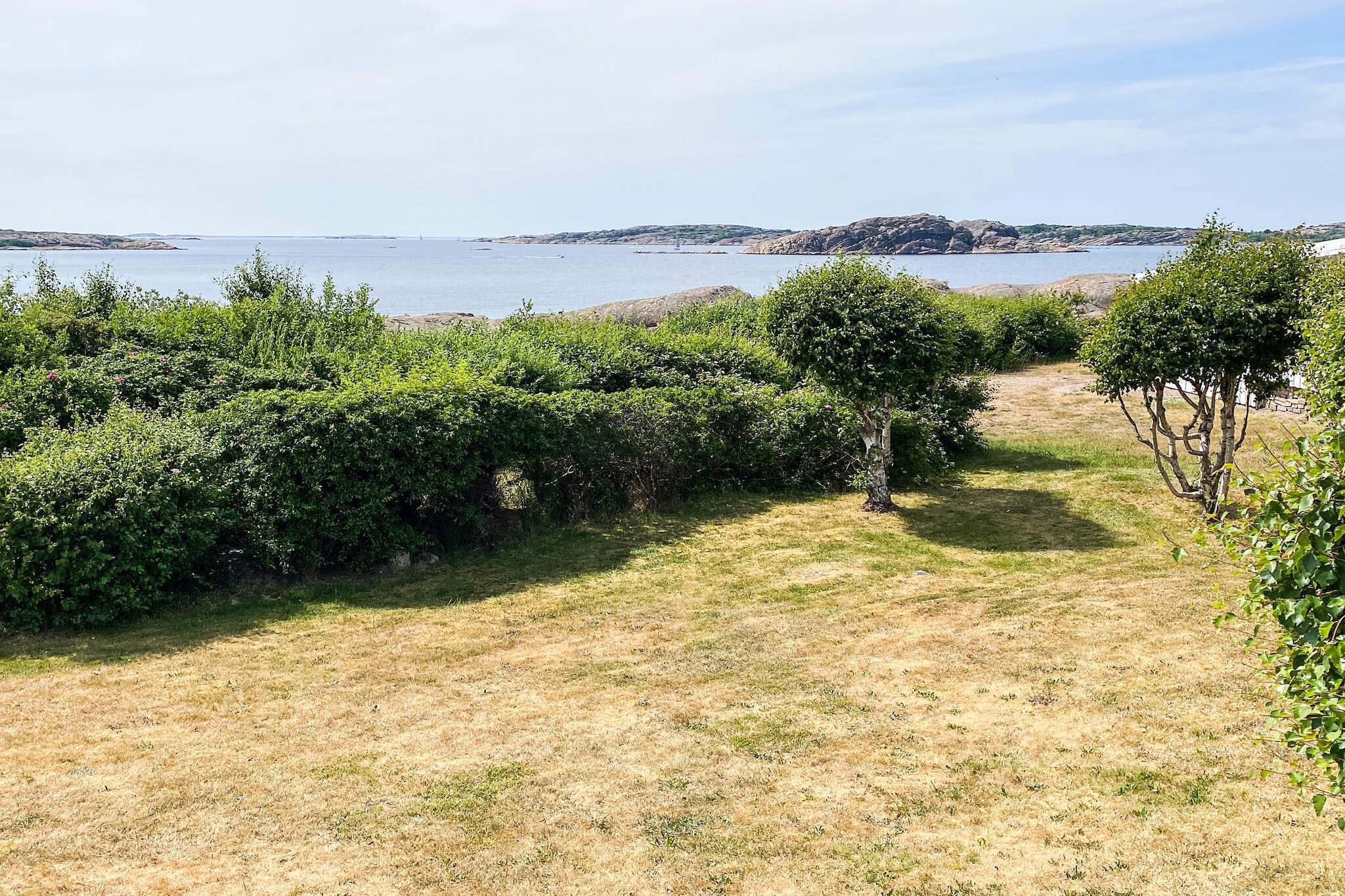12 persoons vakantie huis in LYSEKIL-By Traum-Buitenlucht