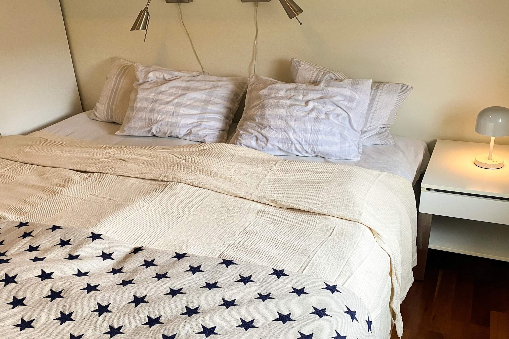 12 persoons vakantie huis in LYSEKIL-By Traum-Binnen