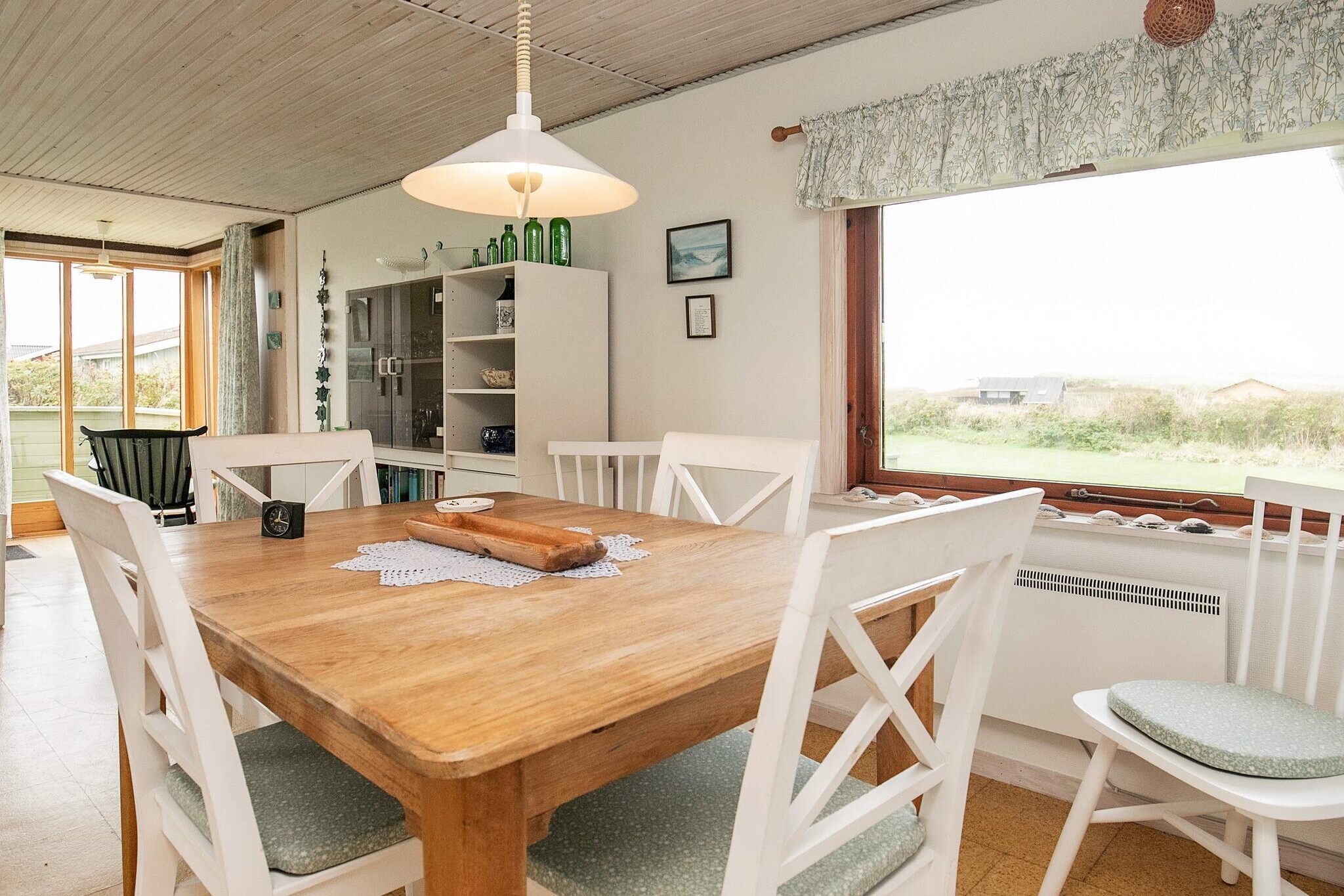 4 persoons vakantie huis in Løkken-By Traum - Binnen