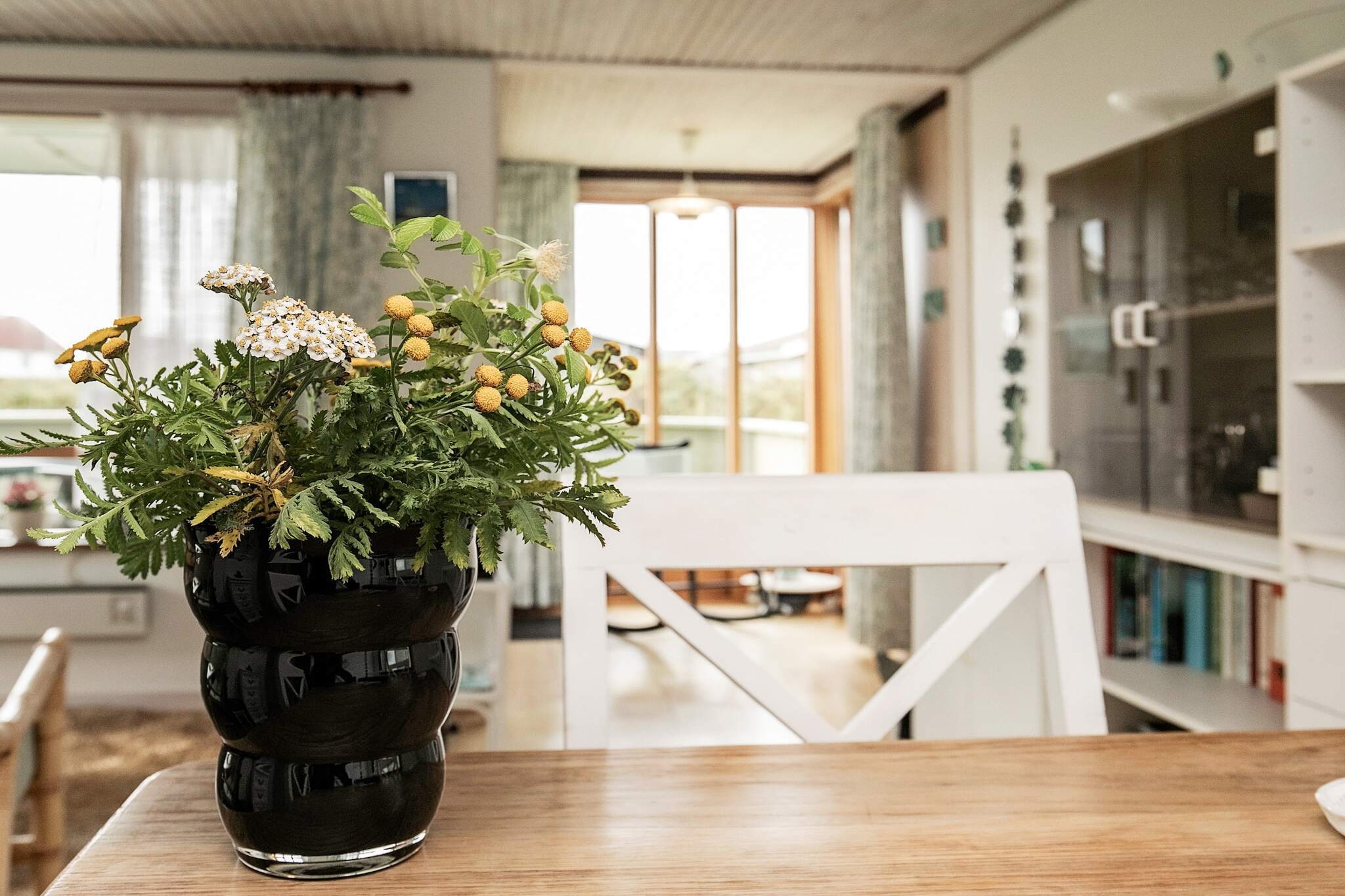 4 persoons vakantie huis in Løkken-By Traum - Binnen