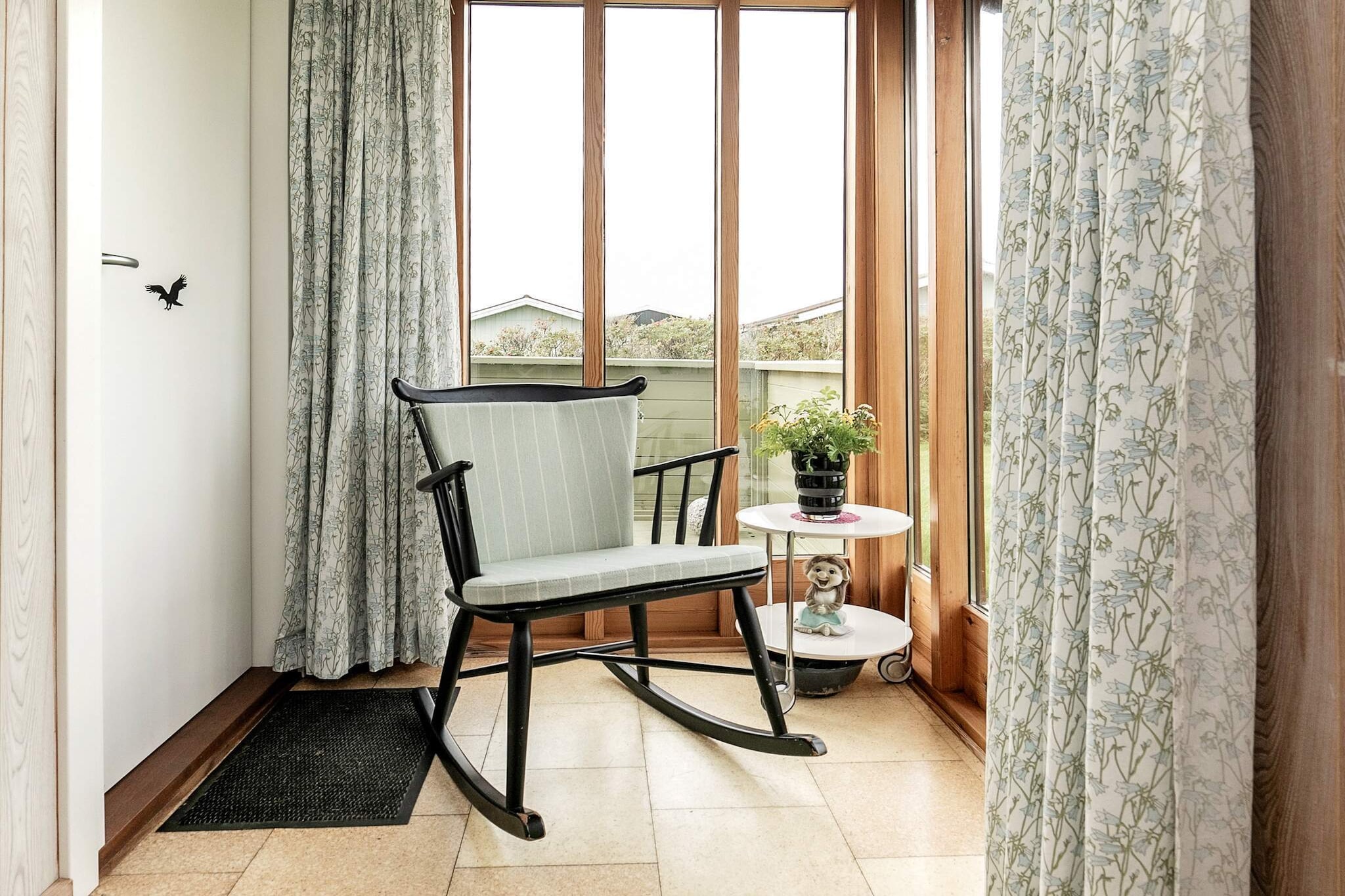 4 persoons vakantie huis in Løkken-By Traum - Binnen