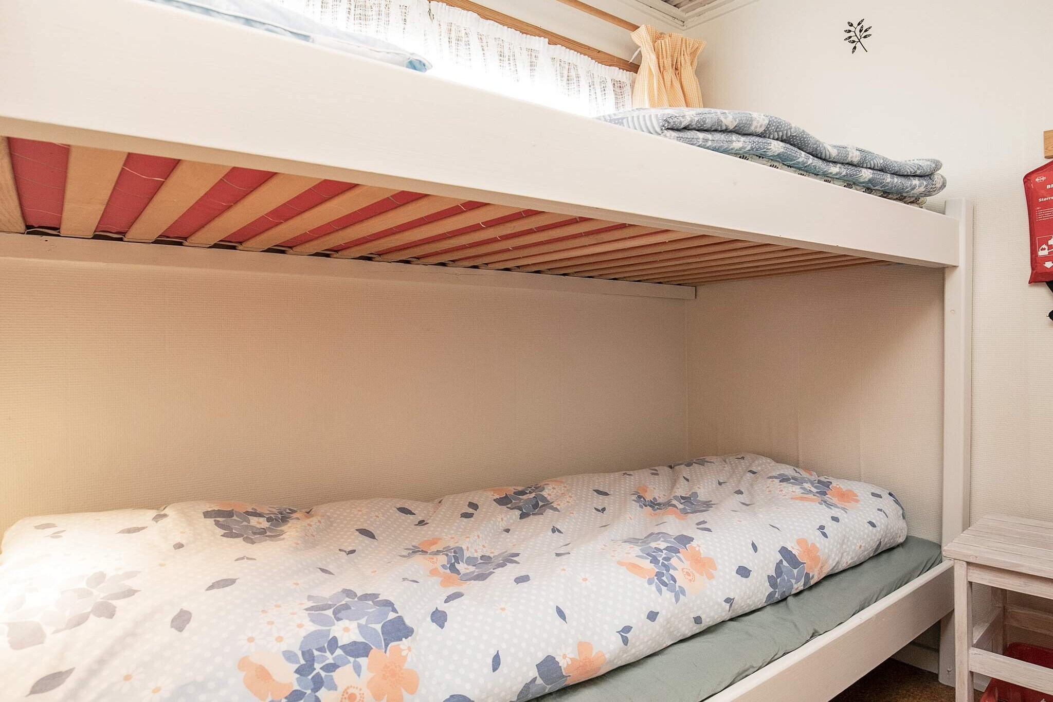 4 persoons vakantie huis in Løkken-By Traum - Binnen