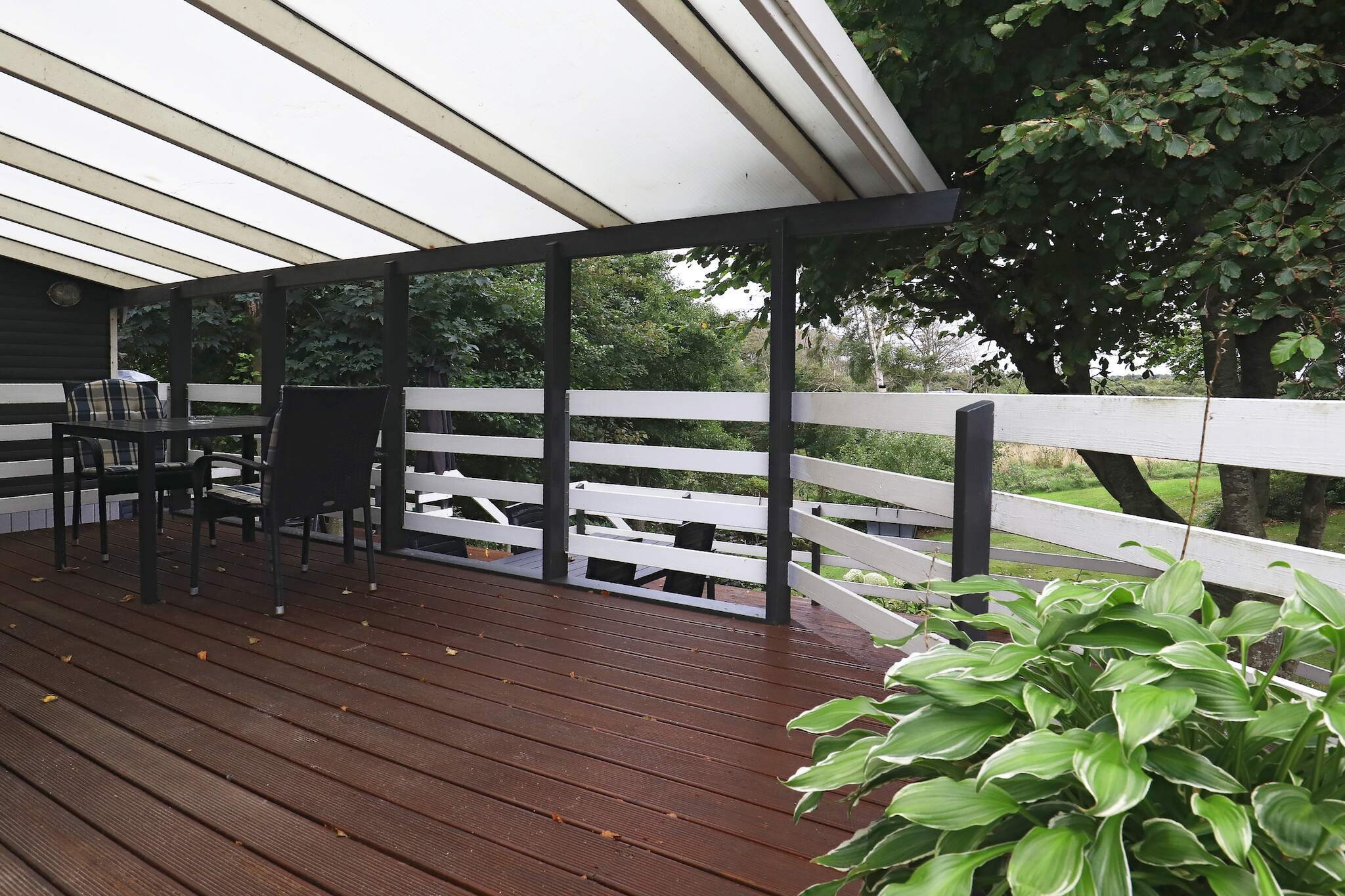 5 persoons vakantie huis in Thyholm-By Traum