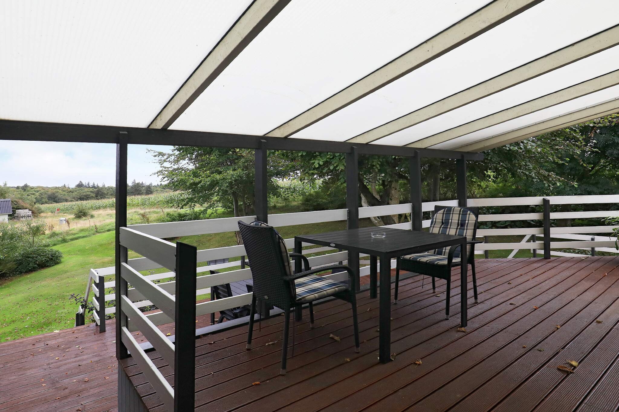5 persoons vakantie huis in Thyholm-By Traum