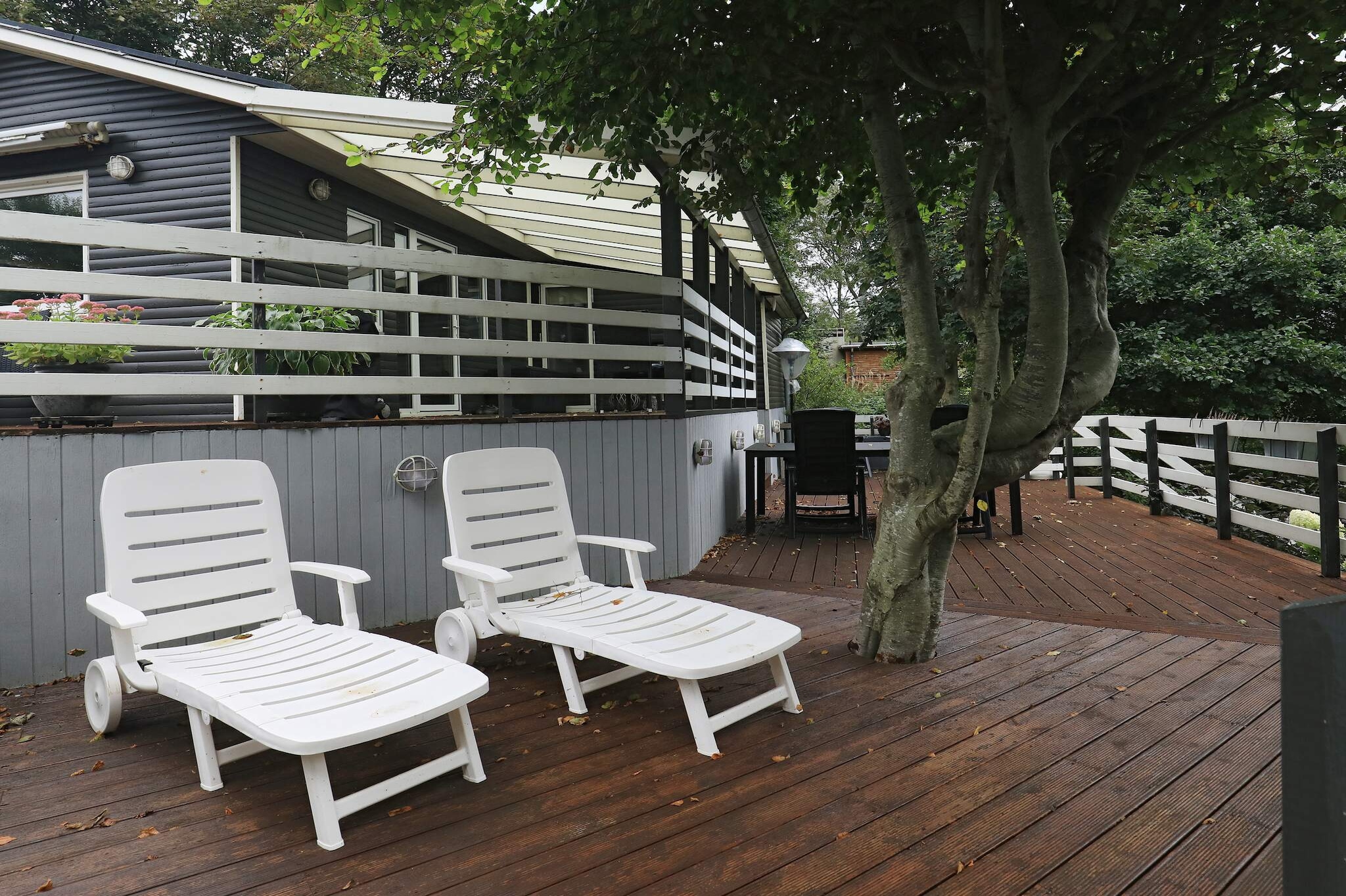5 persoons vakantie huis in Thyholm-By Traum