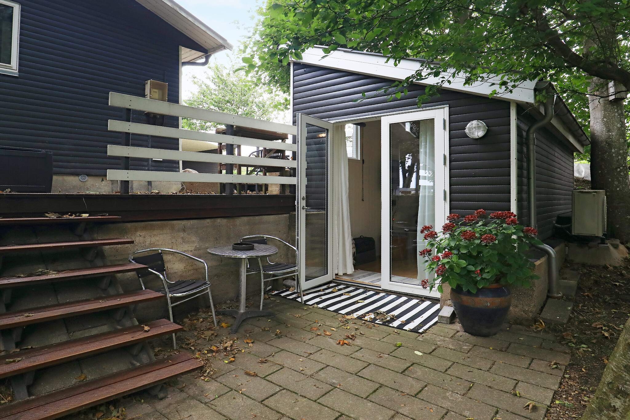 5 persoons vakantie huis in Thyholm-By Traum