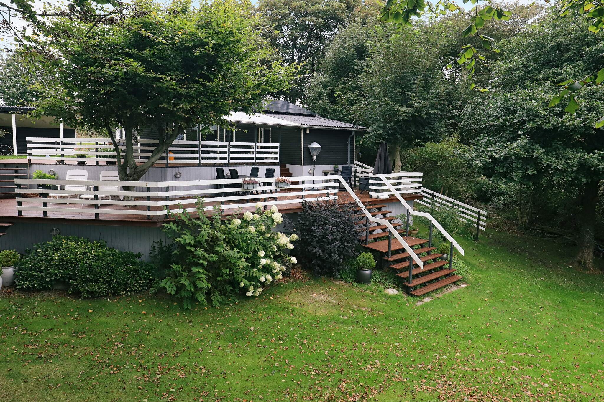 5 persoons vakantie huis in Thyholm-By Traum