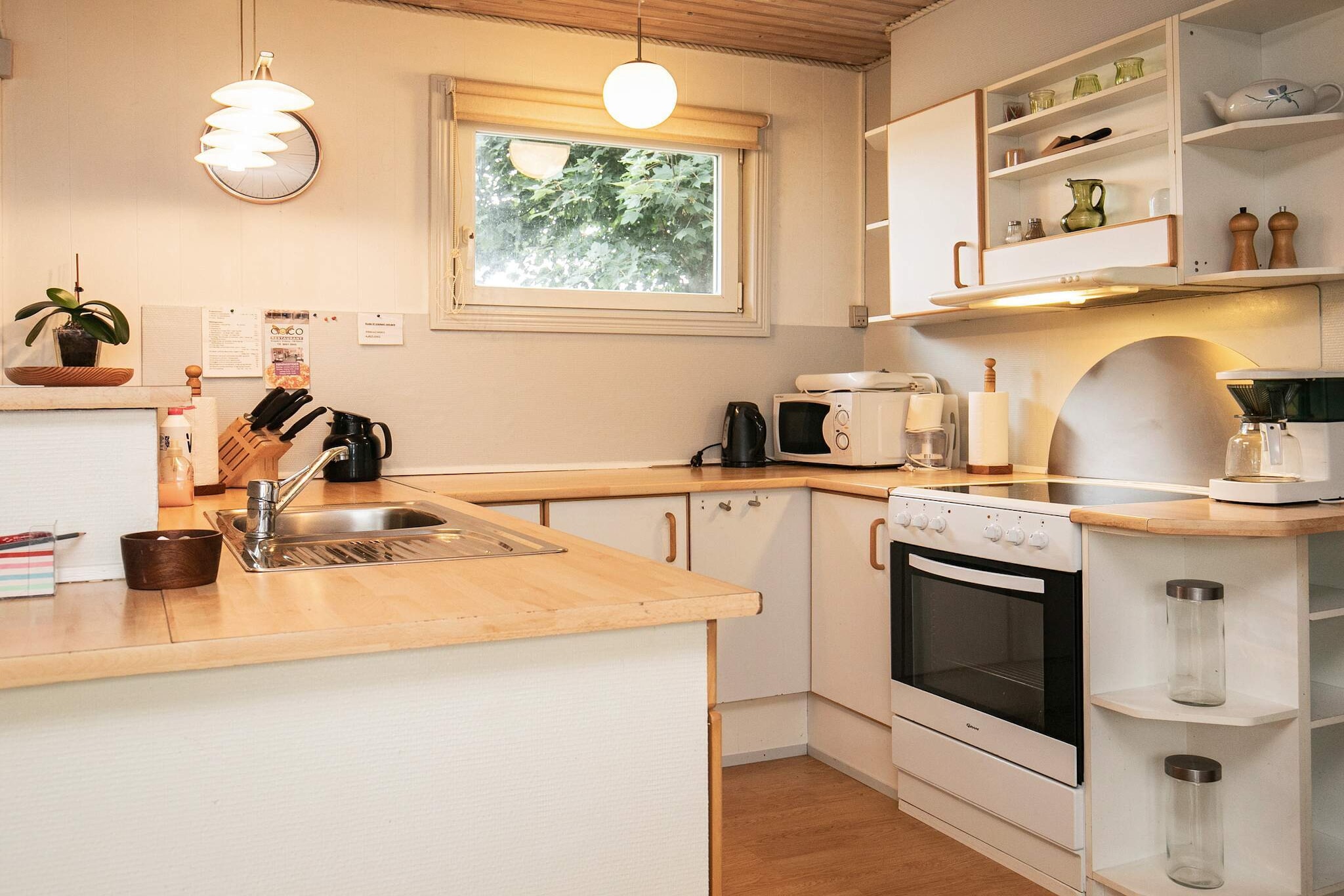 5 persoons vakantie huis in Thyholm-By Traum