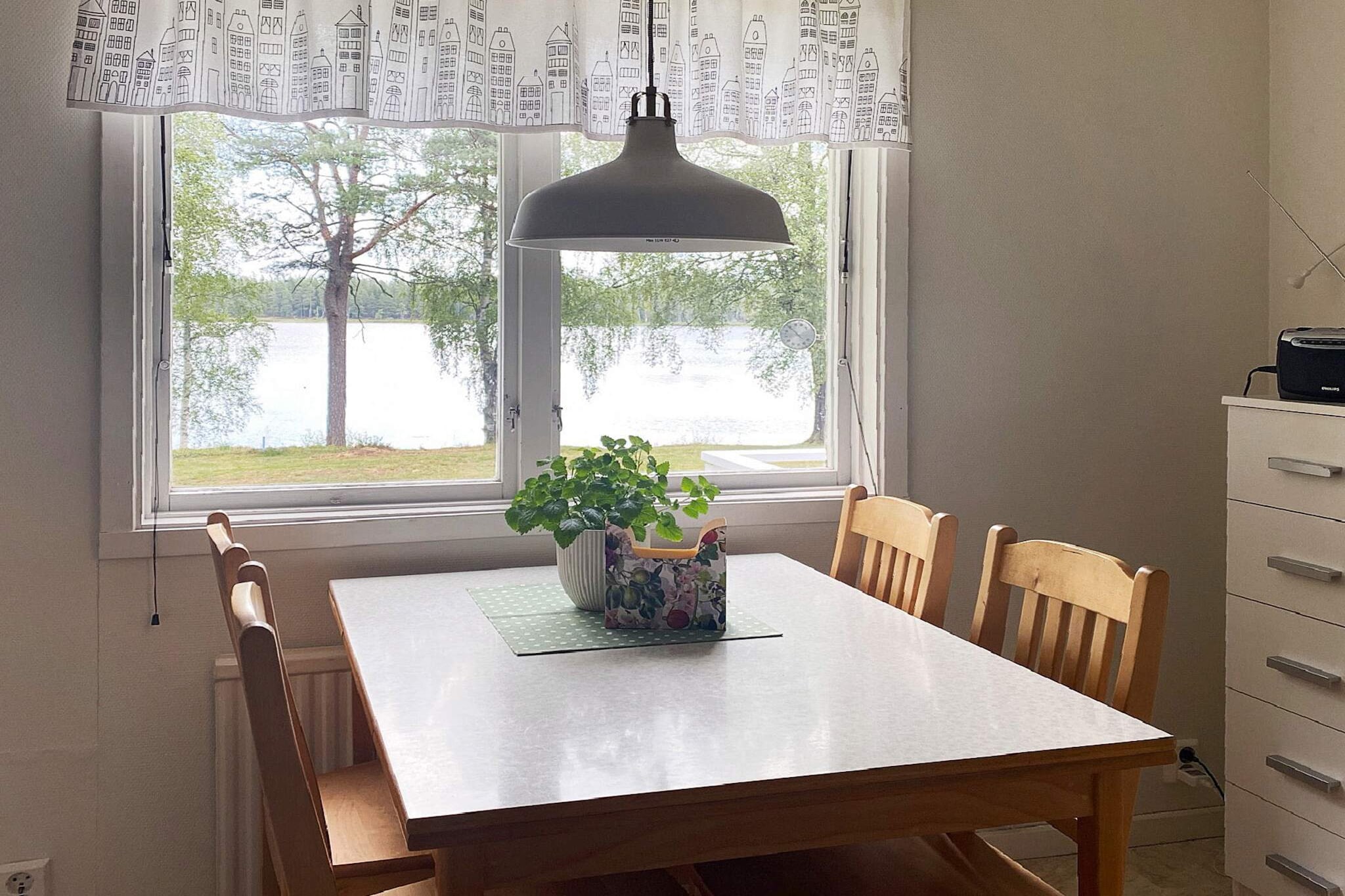 4 person holiday home in GISLAVED-By Traum