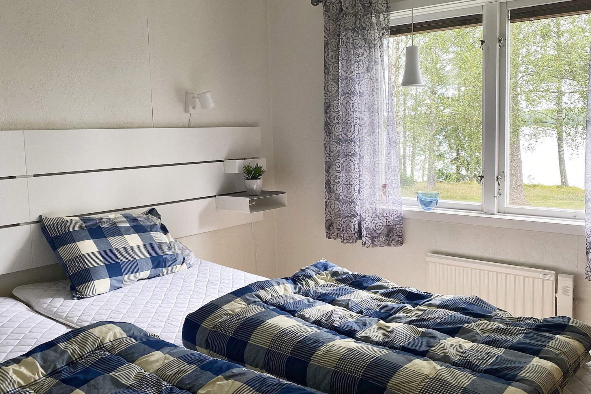 Maison de vacances pour 4 a GISLAVED-By Traum - Intérieur