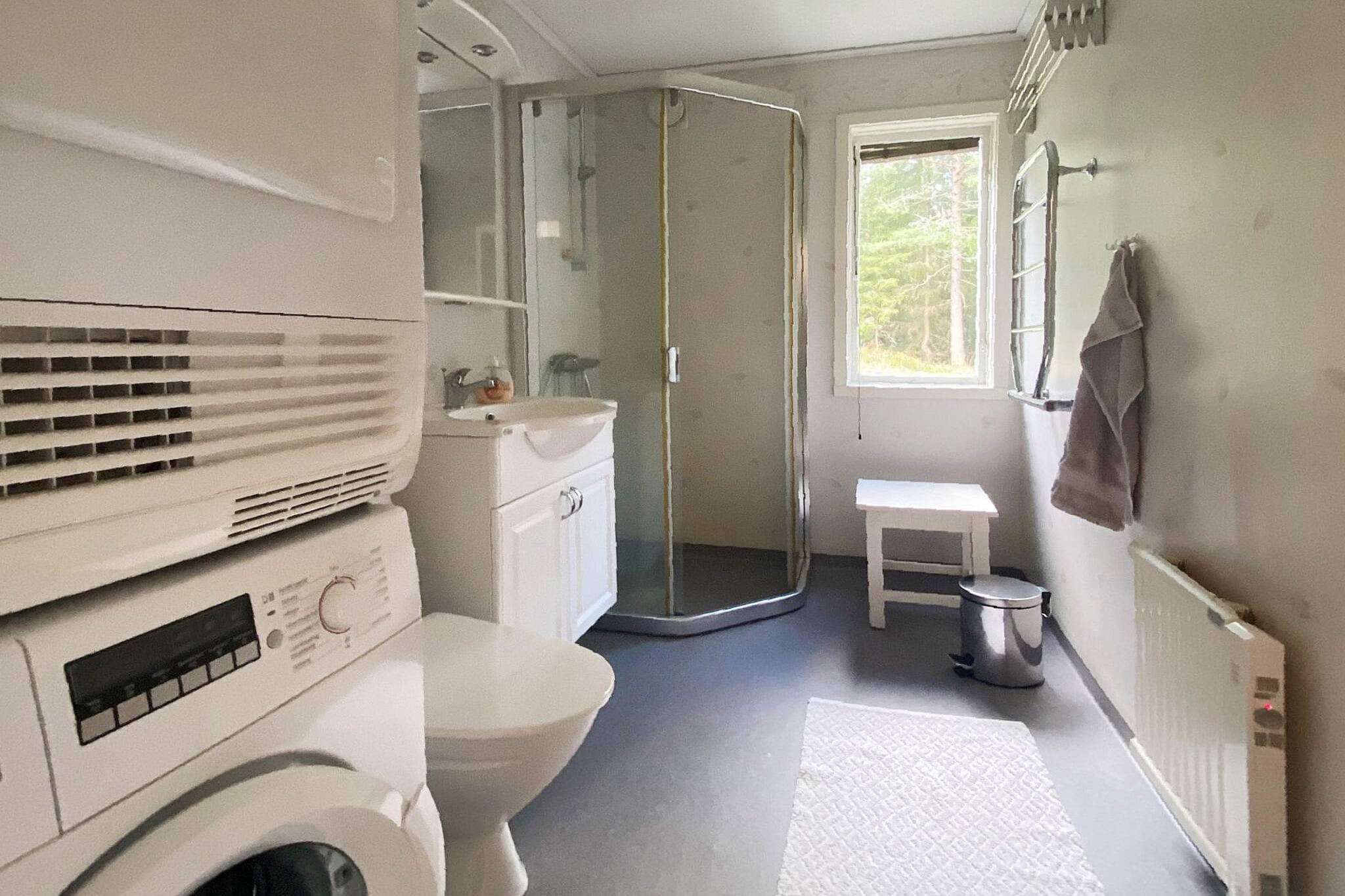 Maison de vacances pour 4 a GISLAVED-By Traum - Intérieur