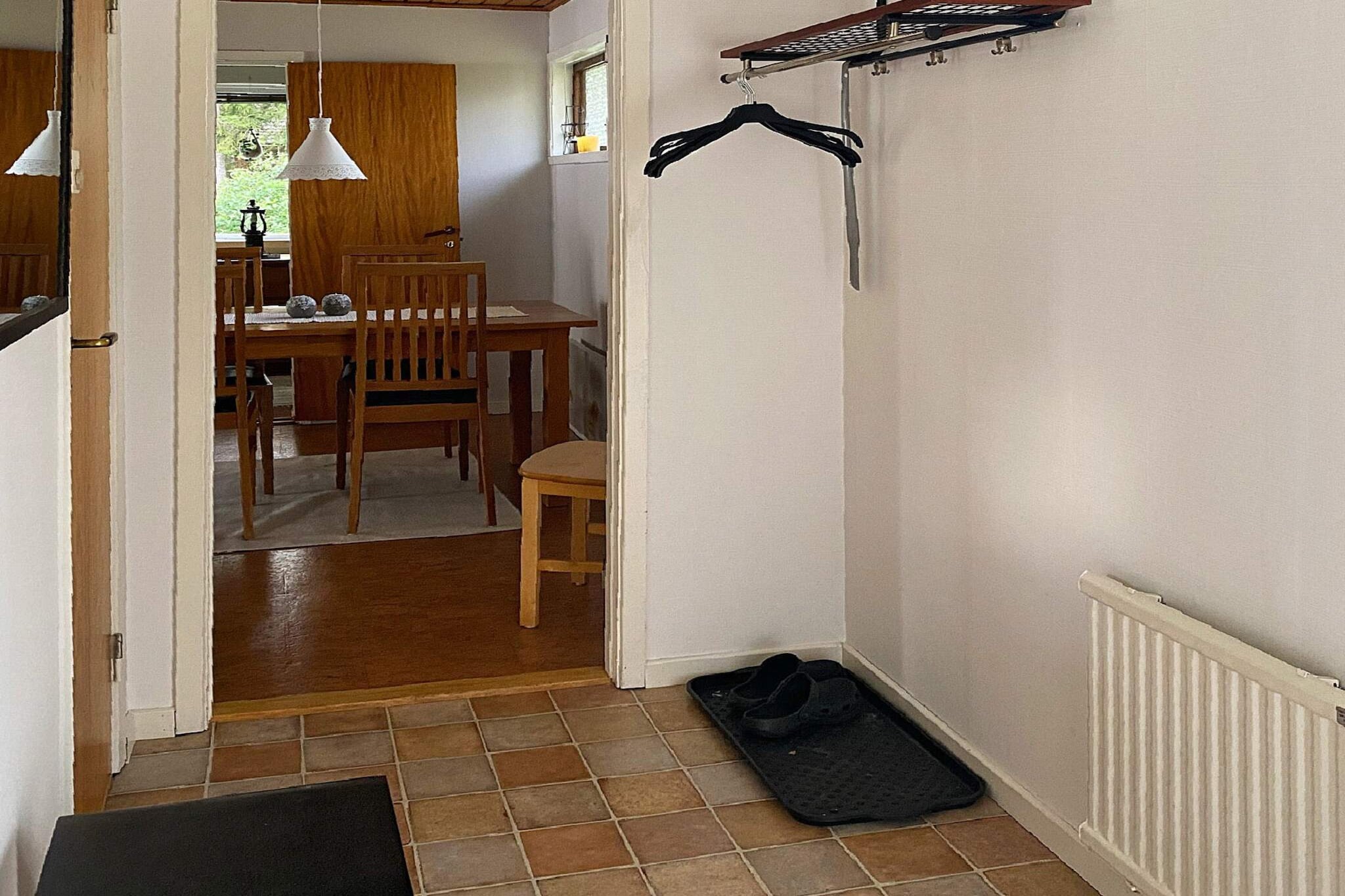 Maison de vacances pour 4 a GISLAVED-By Traum - Intérieur