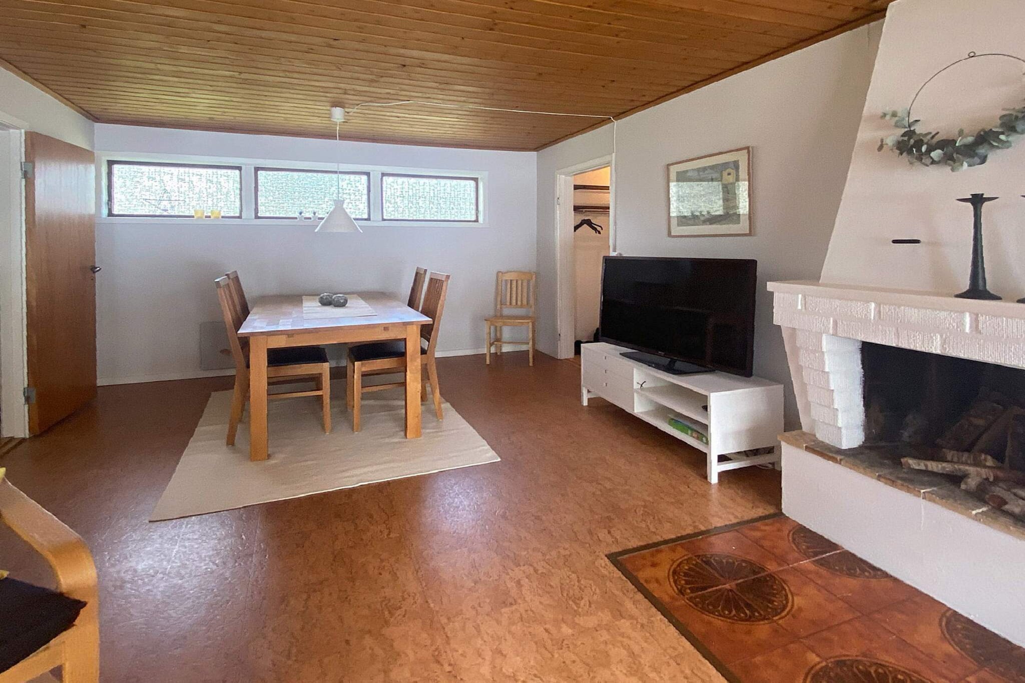 Maison de vacances pour 4 a GISLAVED-By Traum - Intérieur