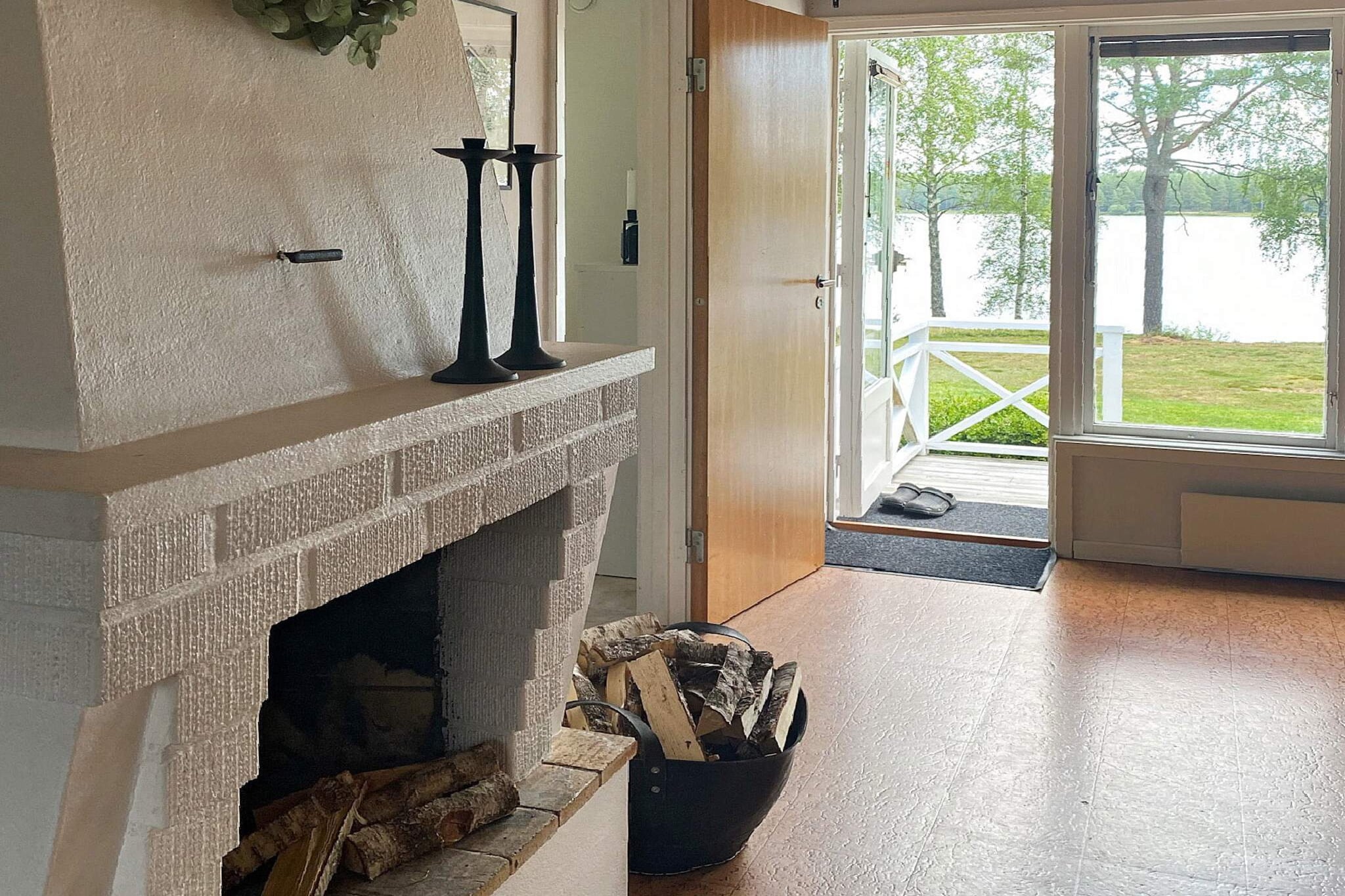 Maison de vacances pour 4 a GISLAVED-By Traum - Intérieur