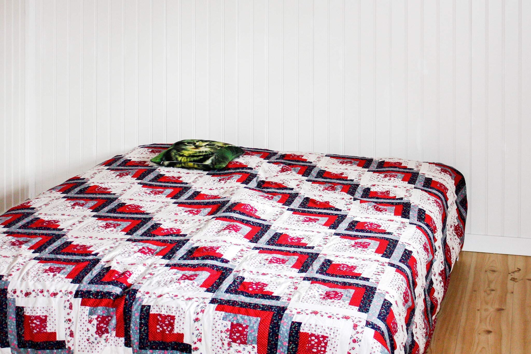 4 person holiday home in TÄLLBERG-By Traum