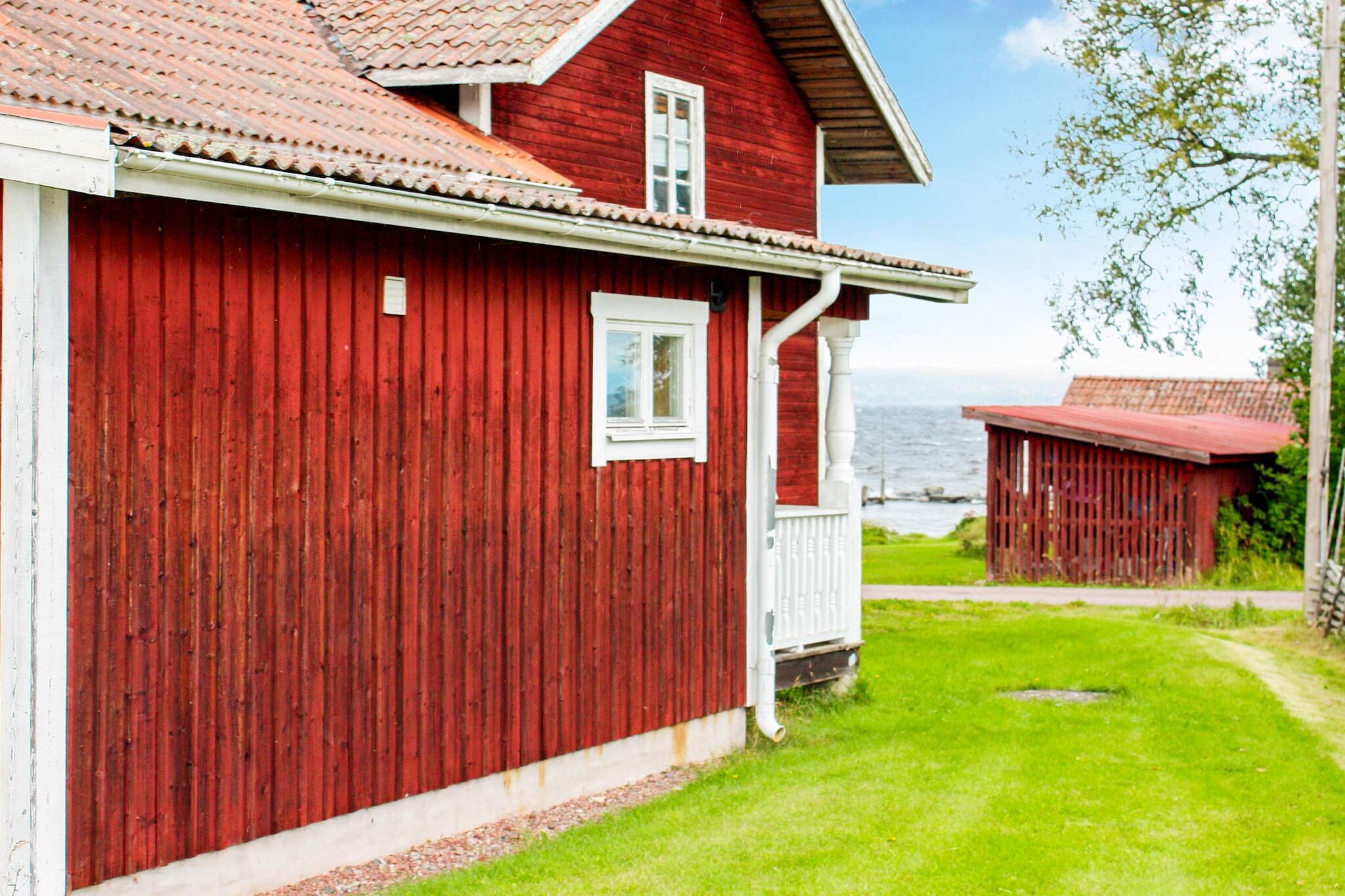 4 persoons vakantie huis in TÄLLBERG-By Traum