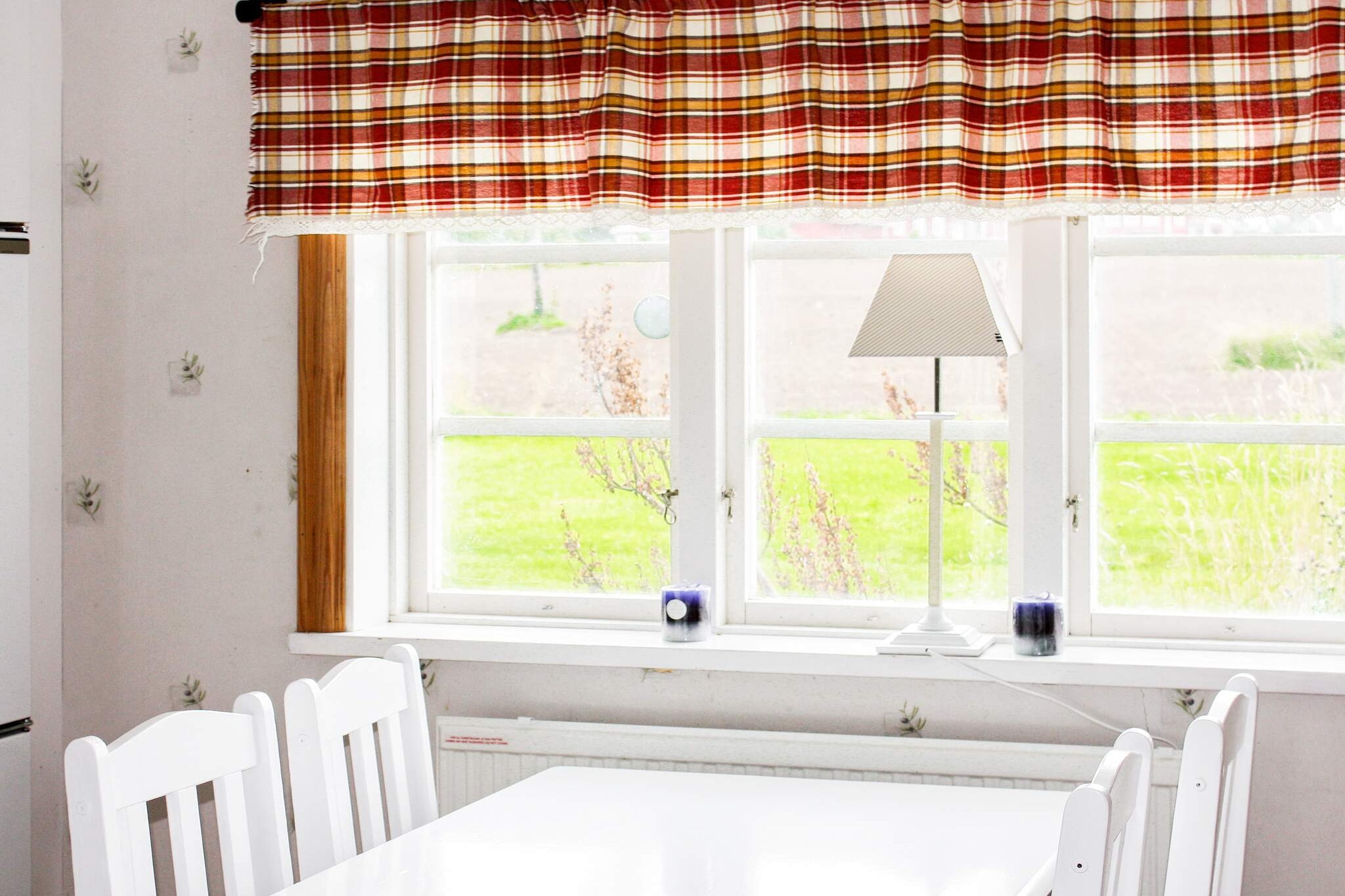 4 persoons vakantie huis in TÄLLBERG-By Traum