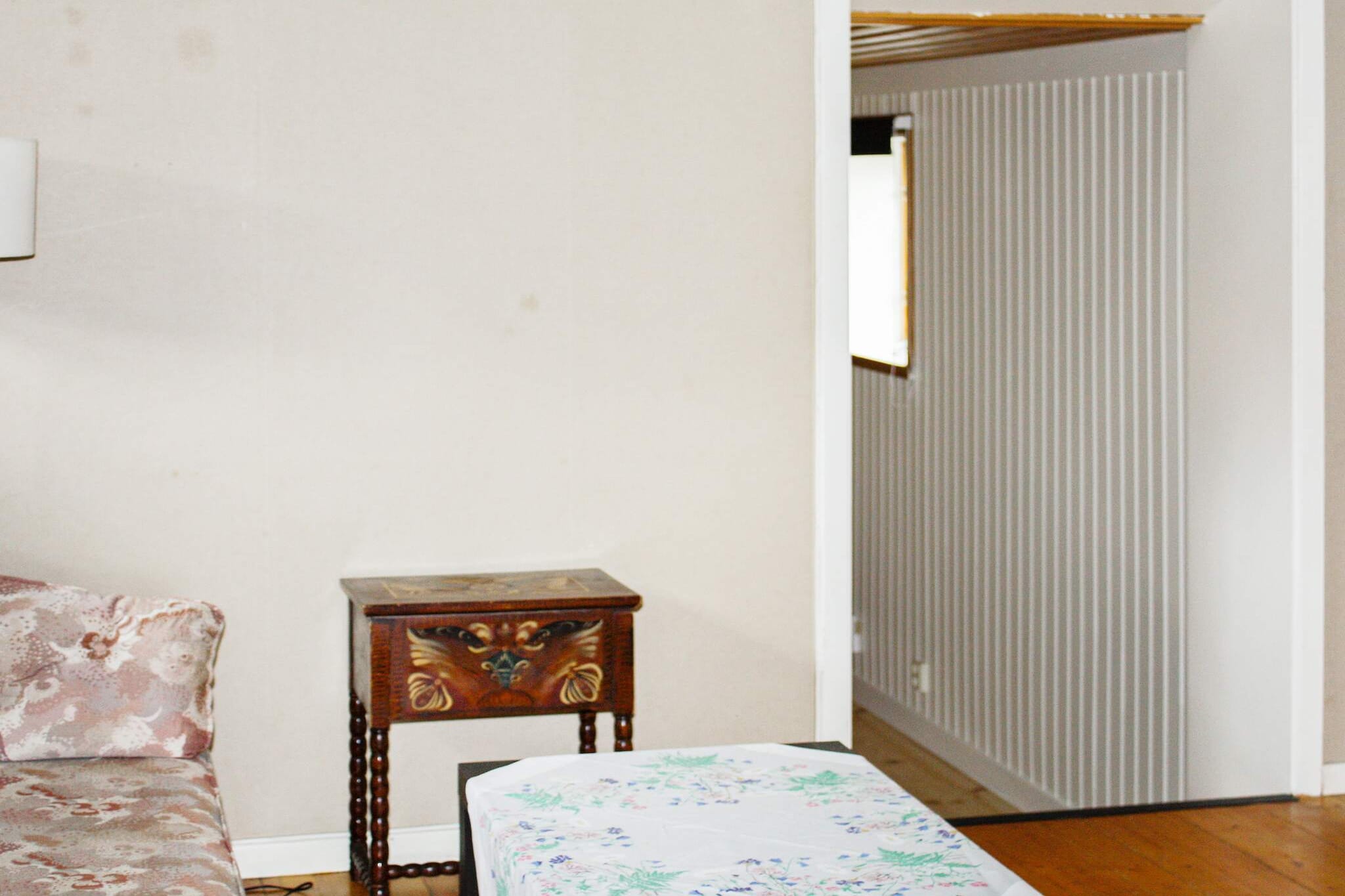 4 persoons vakantie huis in TÄLLBERG-By Traum - Binnen