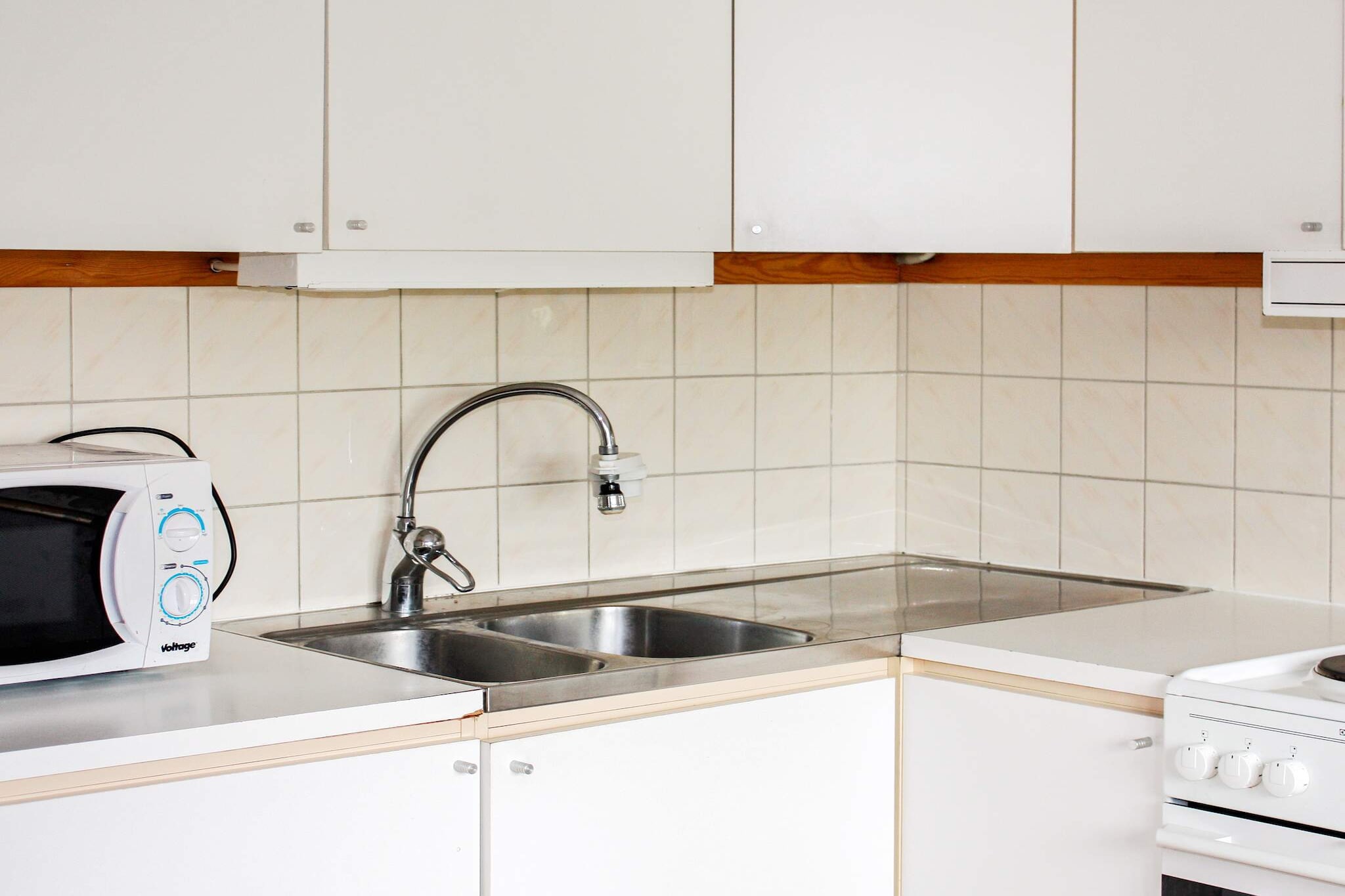 4 persoons vakantie huis in TÄLLBERG-By Traum - Binnen