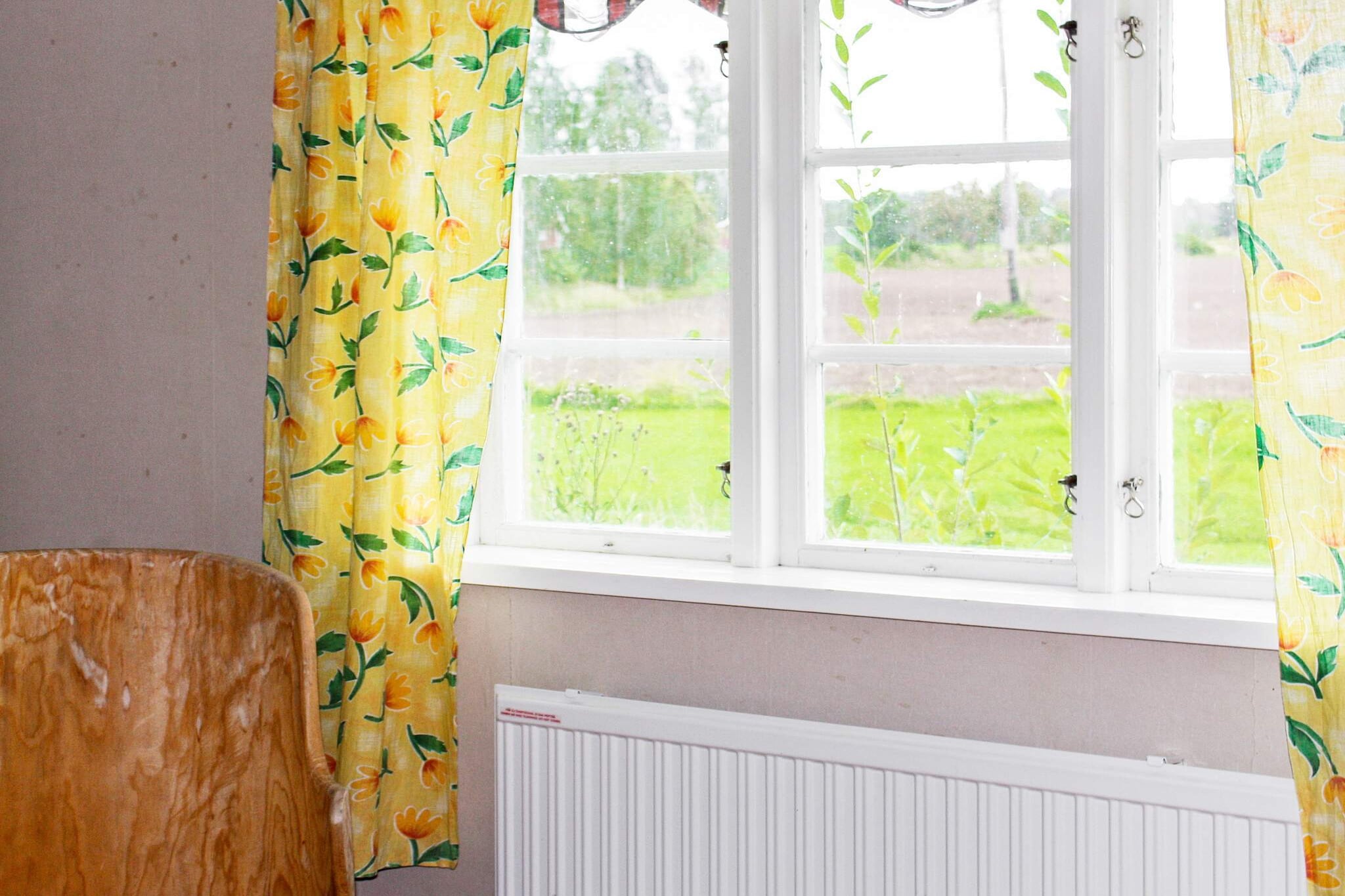 4 persoons vakantie huis in TÄLLBERG-By Traum - Binnen