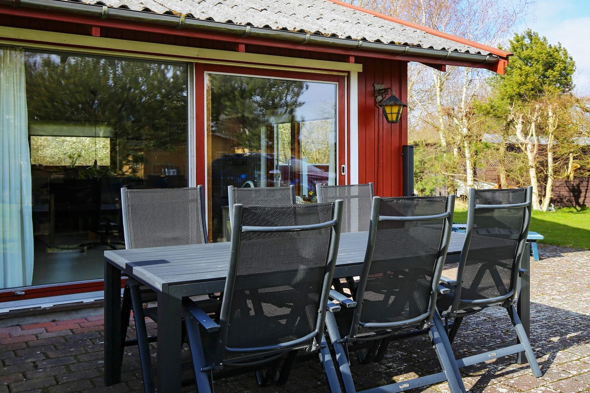 Outdoor
